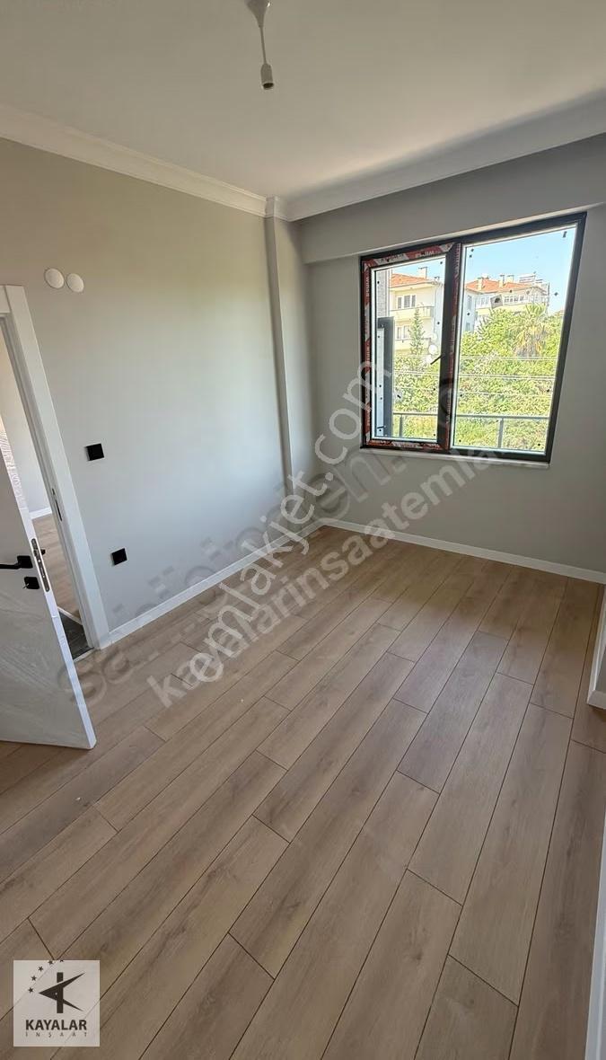 Kayalar Emlaktan Yalova Samanlıda Satılık 1+1 Daire - Görsel 20