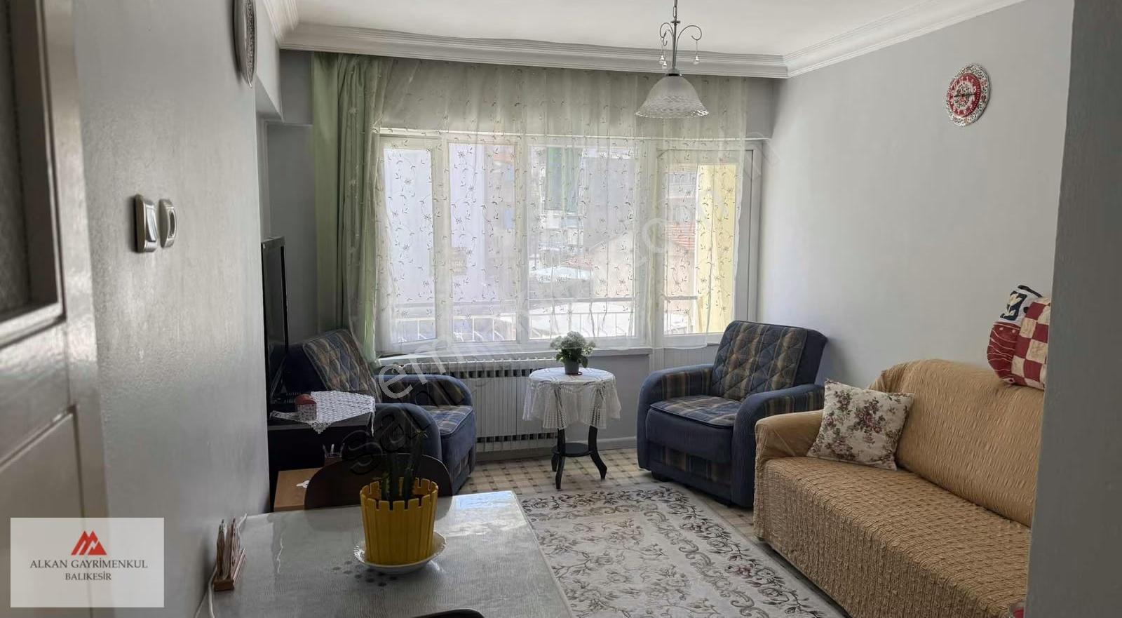Anafartalar Caddesi Çarşı Merkezde 130 M2 3+1 Ara Kat Daire - Görsel 21