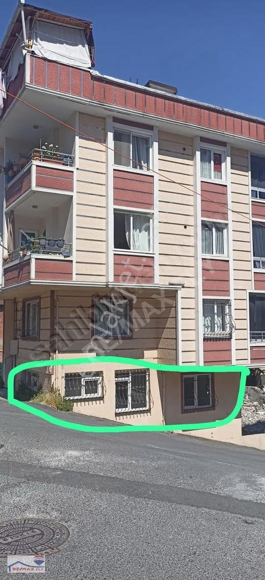 Kiralık 1+1 Daire | Eyüpsultan Karadolap Mahallesi - Görsel 4