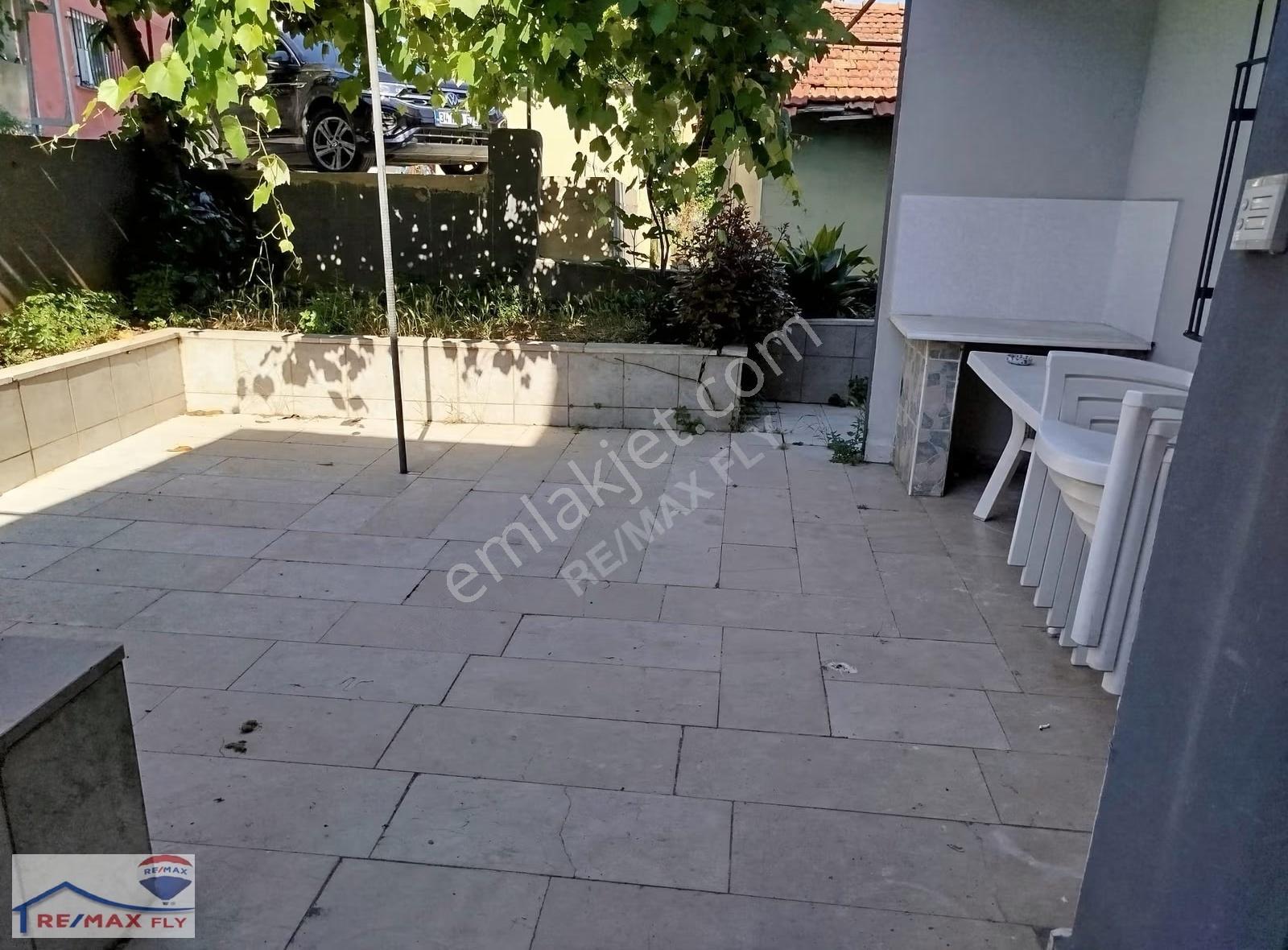 Kiralık Eşyalı 3+1 Daire | Sarıyer Fatih Sultan Me