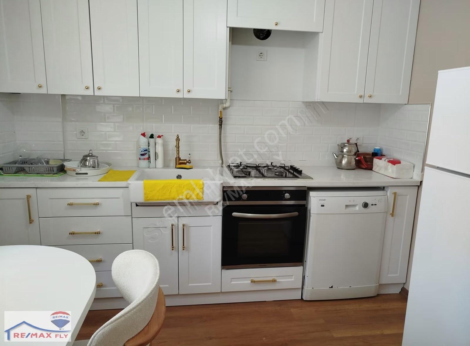 Kiralık Eşyalı 3+1 Daire | Sarıyer Fatih Sultan Me - Görsel 12