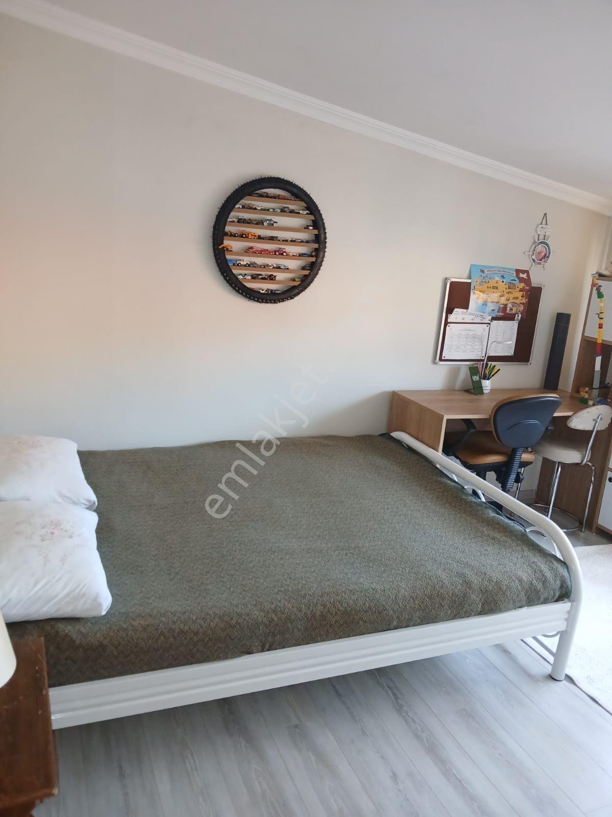 Bahçelievlerde Masrafsız Catıkat 3+1 150m² Daire - Görsel 18