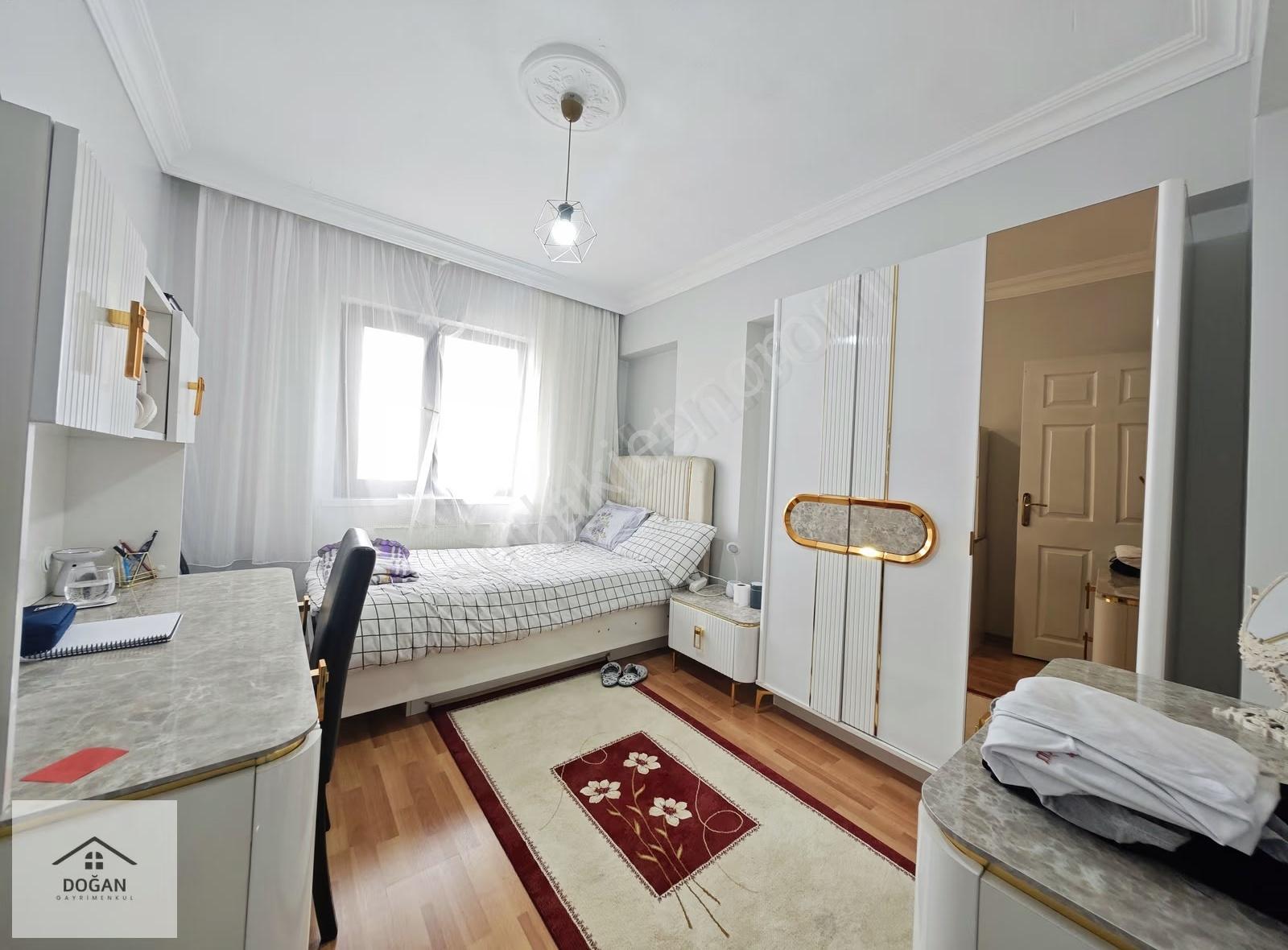 Sincan Tandoğanda Asansörlü Ara Katta Bağımsız 3+1 Satılık Daire - Görsel 12