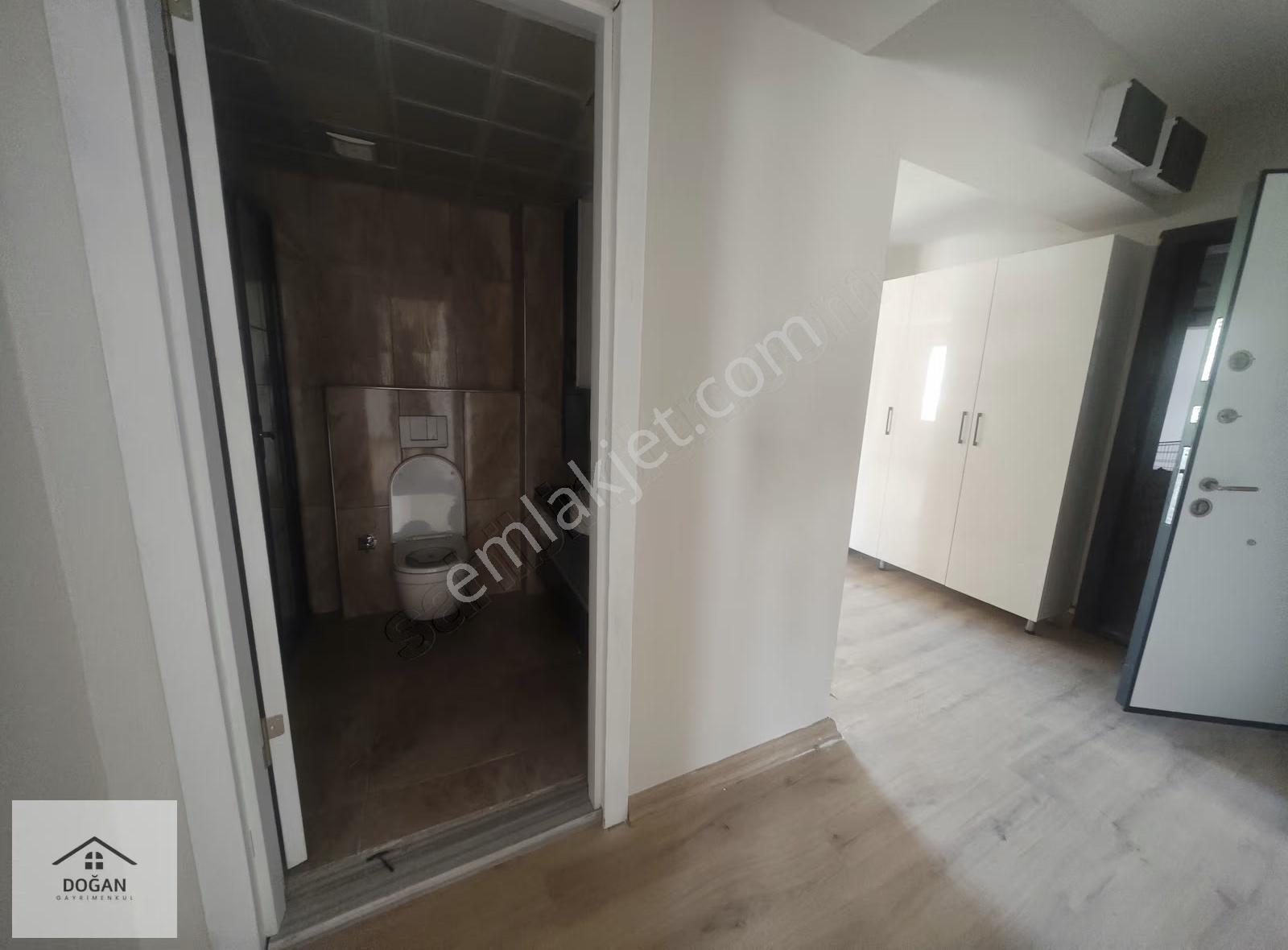 Yenikent Fevzi Çakmak Yeni Binda 2+1 Kiralık Harika Uygun Daire - Görsel 20