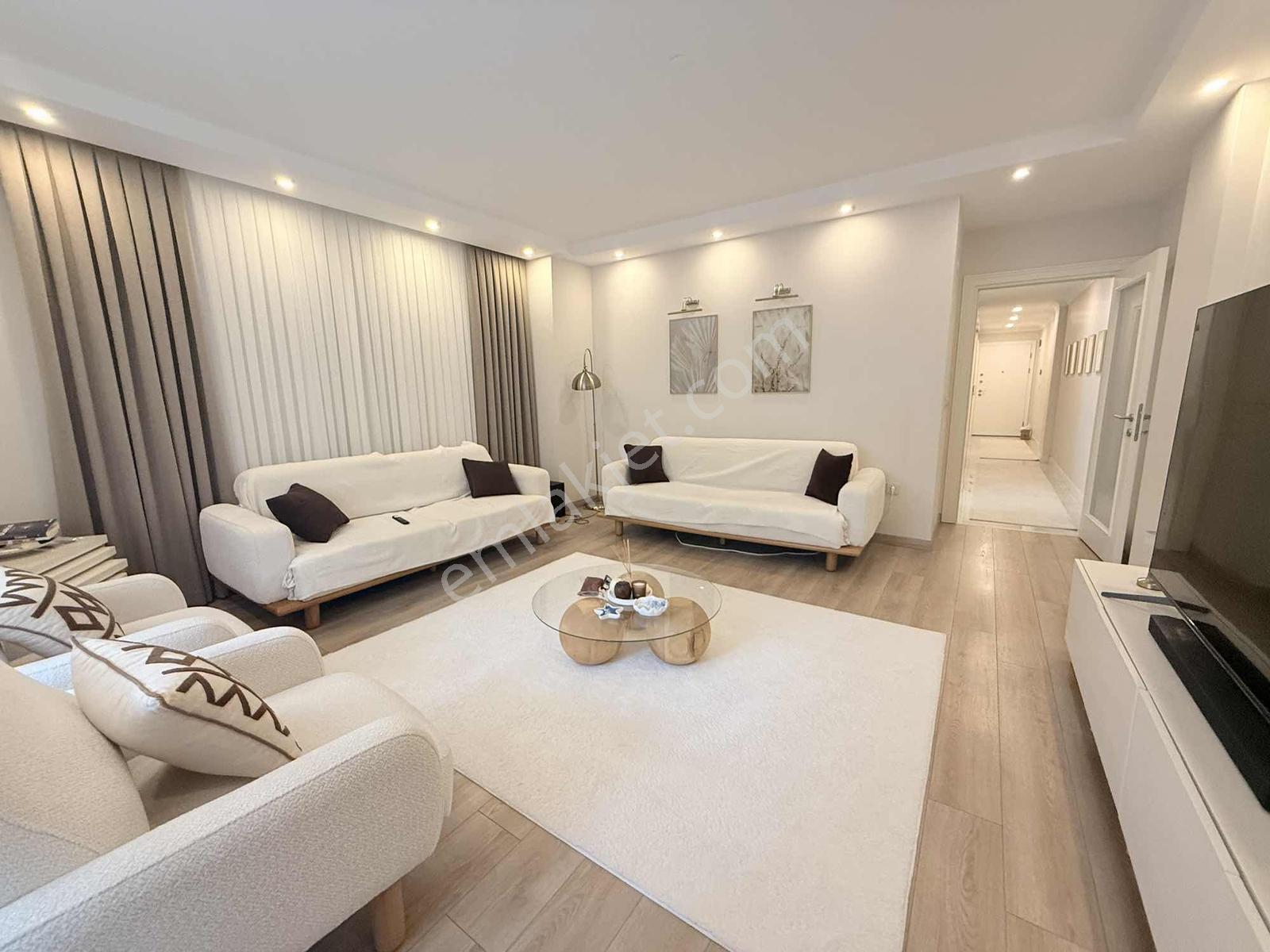 Bahçelievler Çalışlarda Villa Konforunda 3+1 160 M²ters Dubleks - Görsel 12