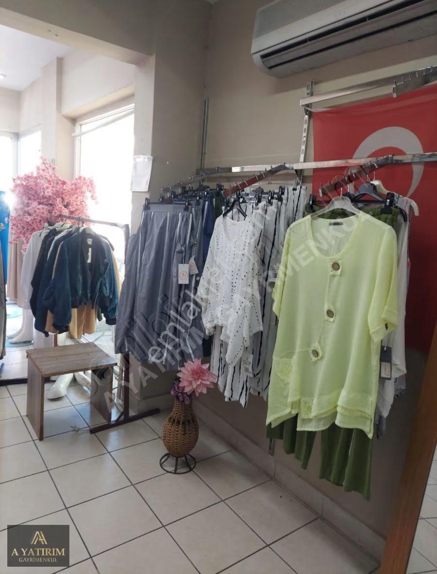 Laura Alışveriş Merkezî Yakını Devirlik Butik - Görsel 3