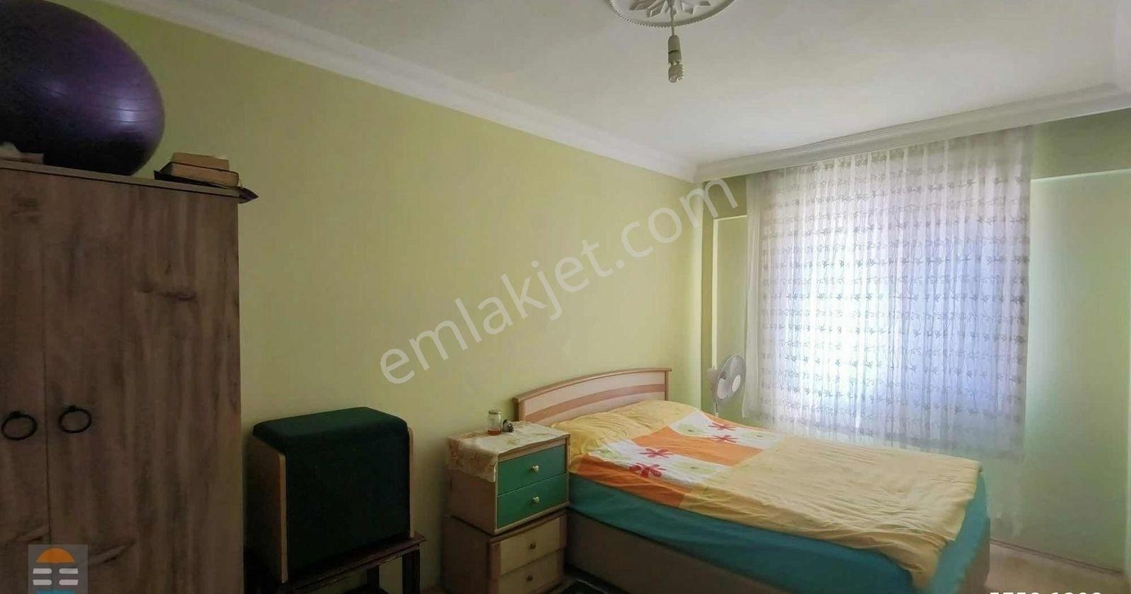 Sarımsaklıda Orman Manzaralı Bahçe Kullanımlı 3+1 Satılık Daire - Görsel 23