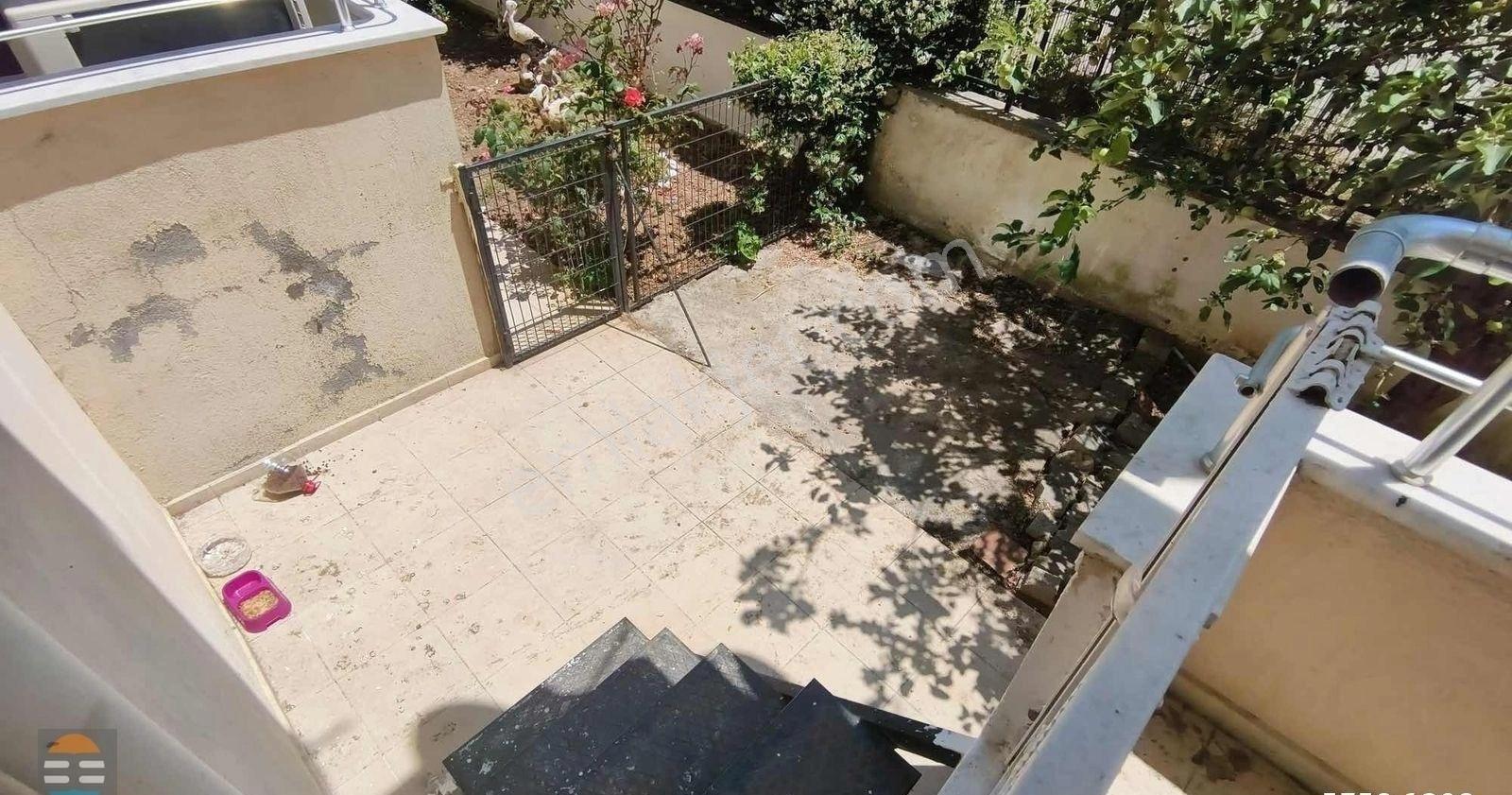Sarımsaklıda Orman Manzaralı Bahçe Kullanımlı 3+1 Satılık Daire - Görsel 4
