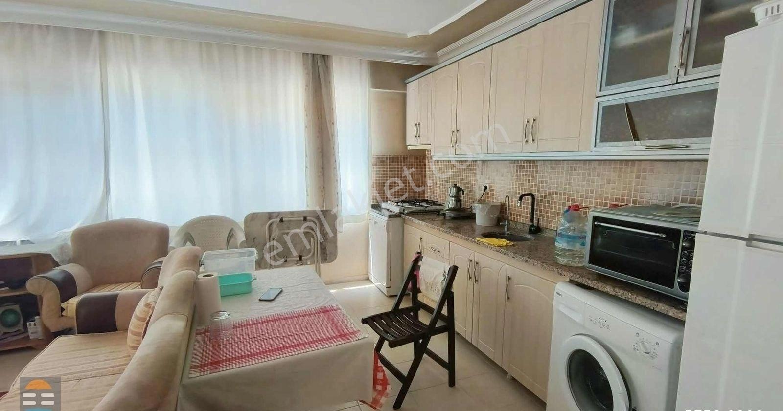 Sarımsaklıda Orman Manzaralı Bahçe Kullanımlı 3+1 Satılık Daire - Görsel 26