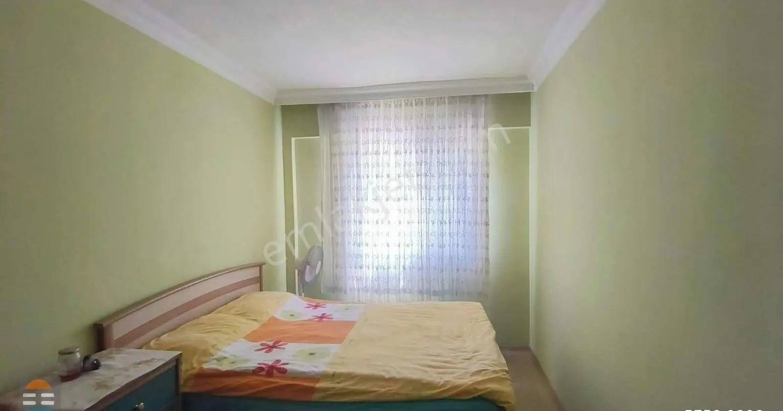 Sarımsaklıda Orman Manzaralı Bahçe Kullanımlı 3+1 Satılık Daire - Görsel 5