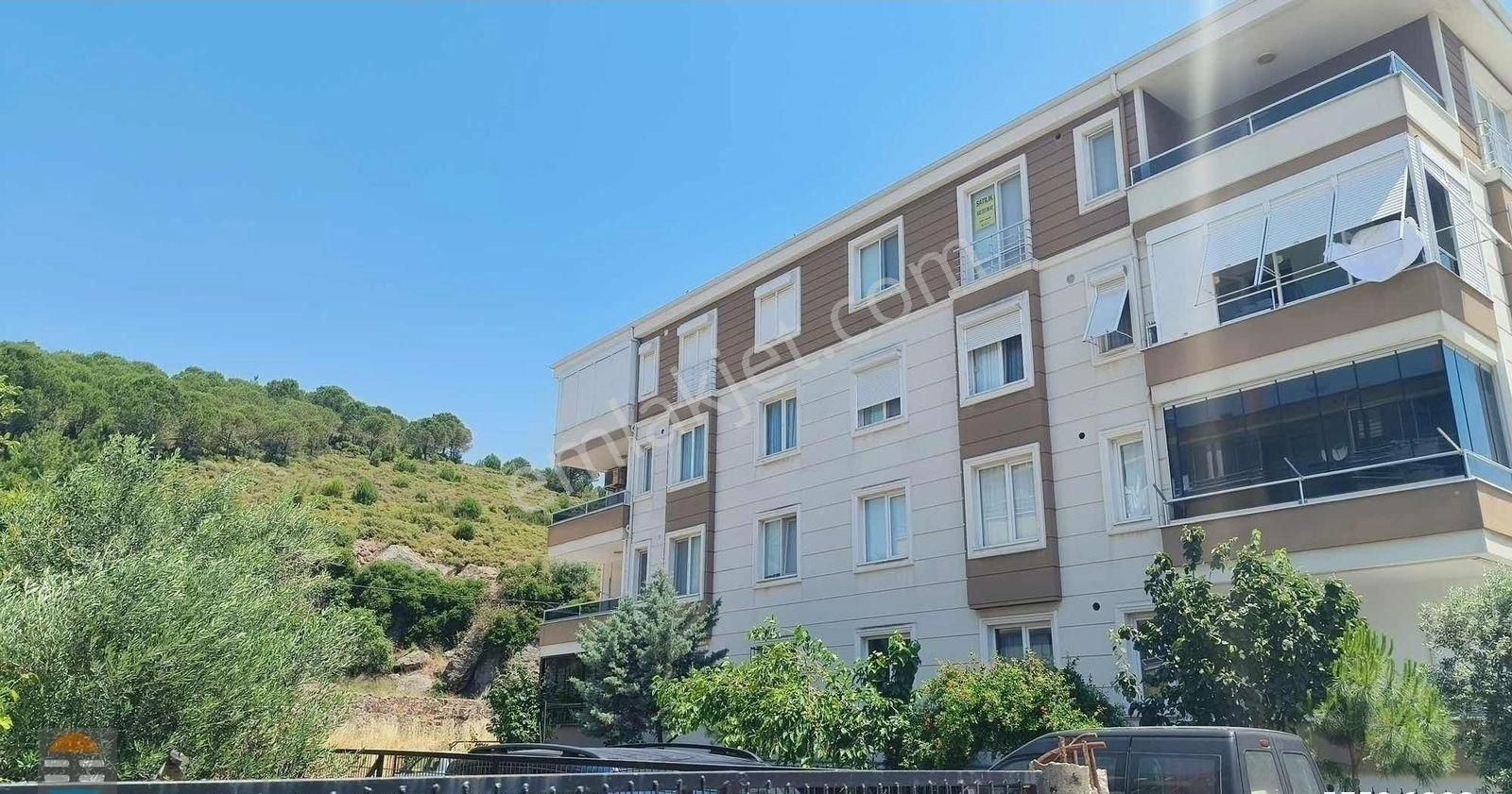 Sarımsaklıda Orman Manzaralı Bahçe Kullanımlı 3+1 Satılık Daire - Görsel 17