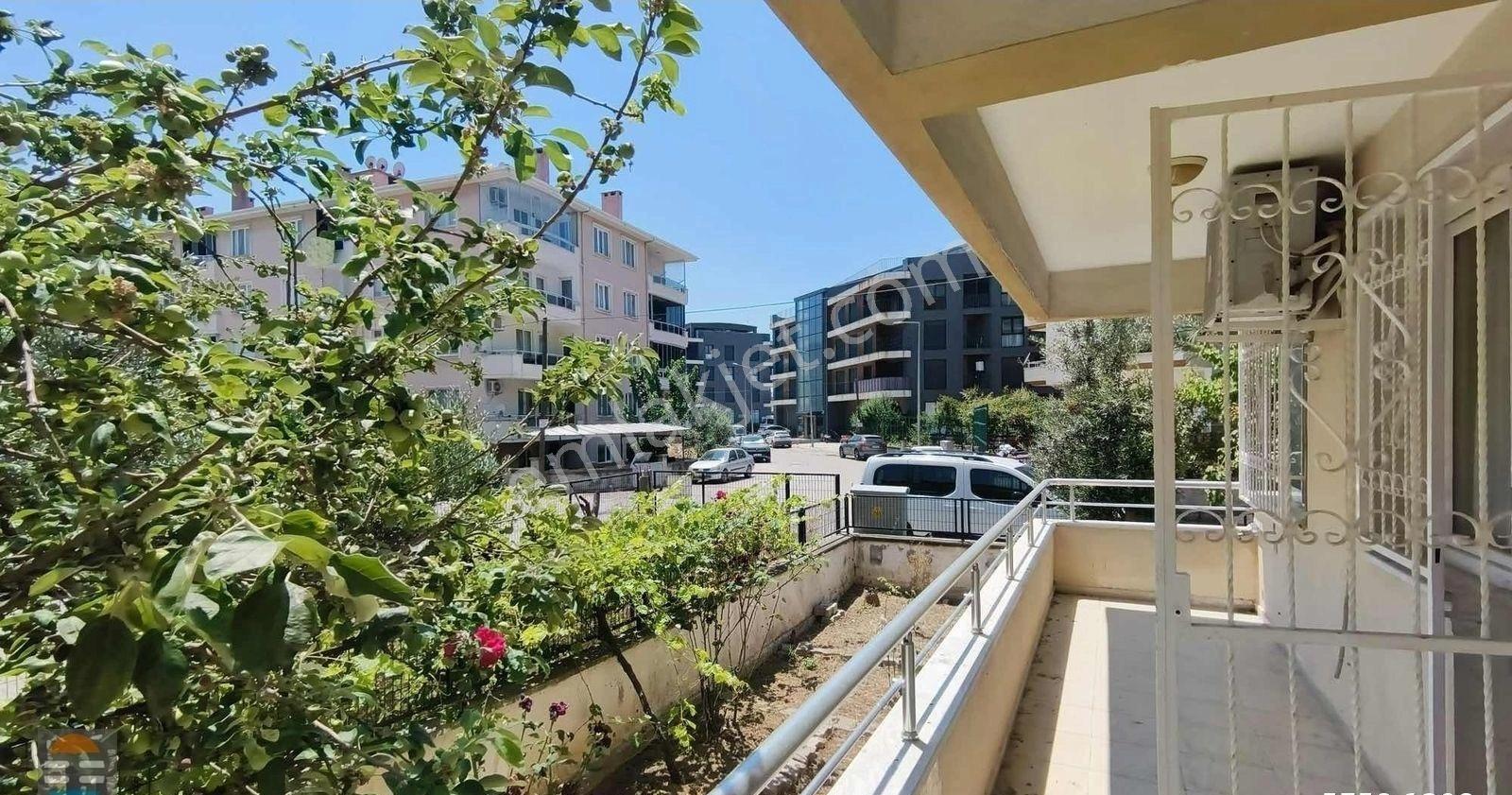 Sarımsaklıda Orman Manzaralı Bahçe Kullanımlı 3+1 Satılık Daire - Görsel 20