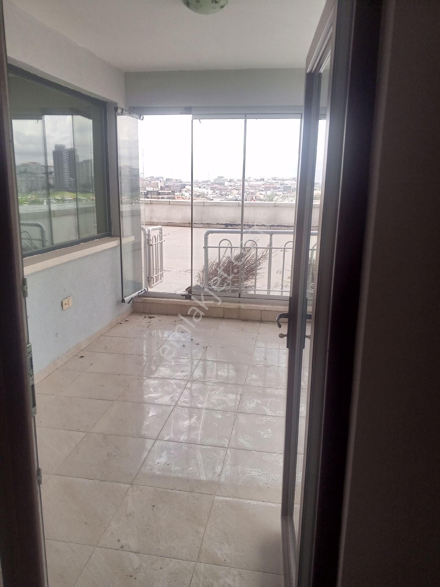 Hanzade Plaza'da Sahibinden Kiralık Full Yapılı Geniş 4+1 - Görsel 16