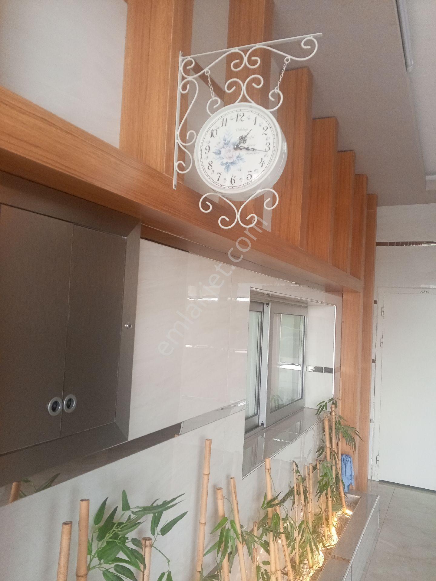 Hanzade Plaza'da Sahibinden Kiralık Full Yapılı Geniş 4+1 - Görsel 27