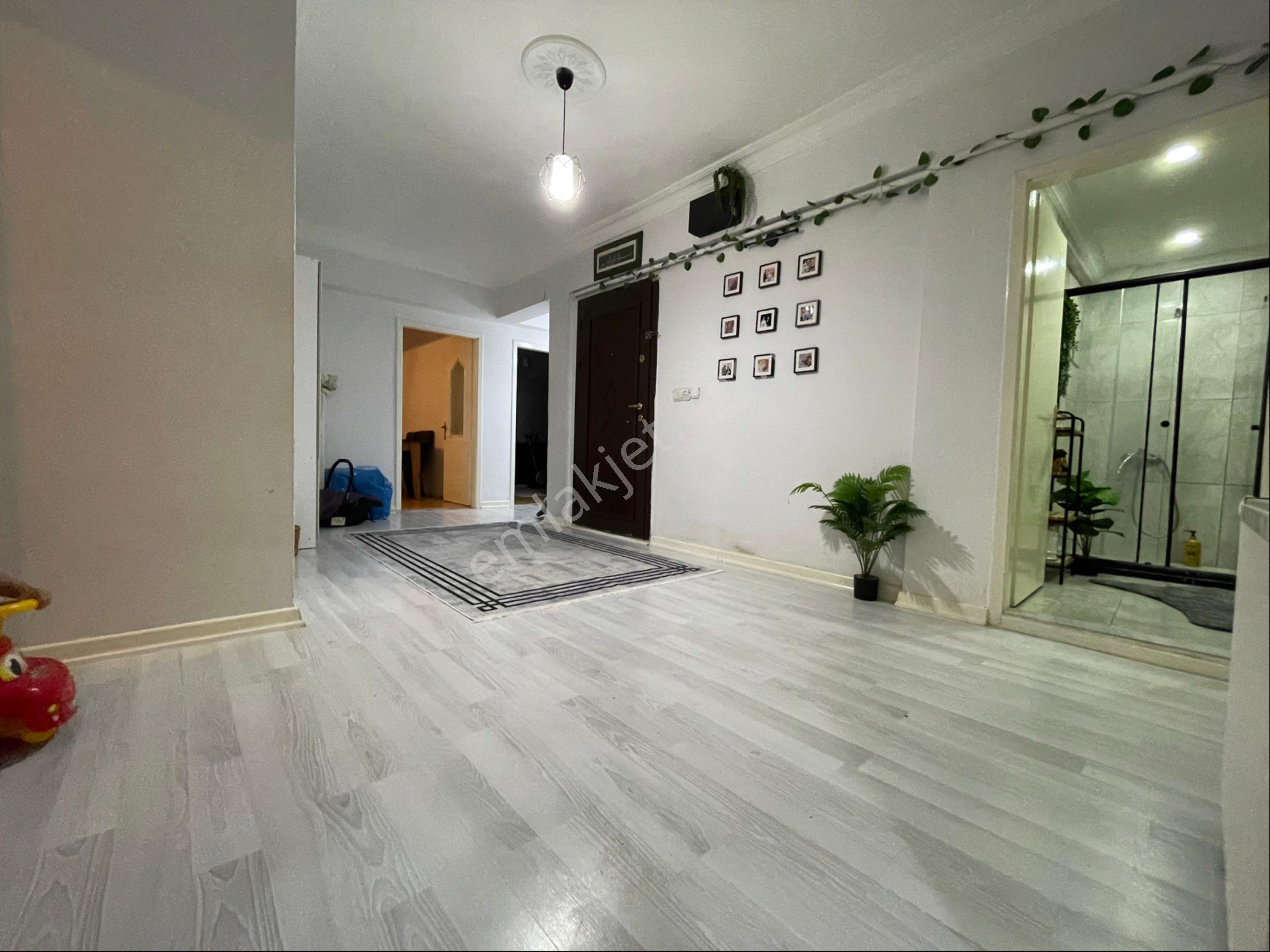 Prestij Den Piyade Mah Çarşı İçi Geniş 3+1 Daire - Görsel 23