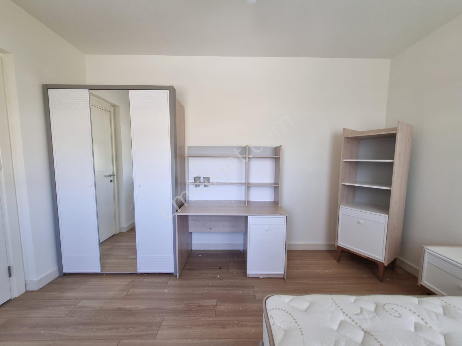Dıalog Myra Dan Sinpaş Aquacıty De Eşyalı Kiralık 3+1 Daire - Görsel 28