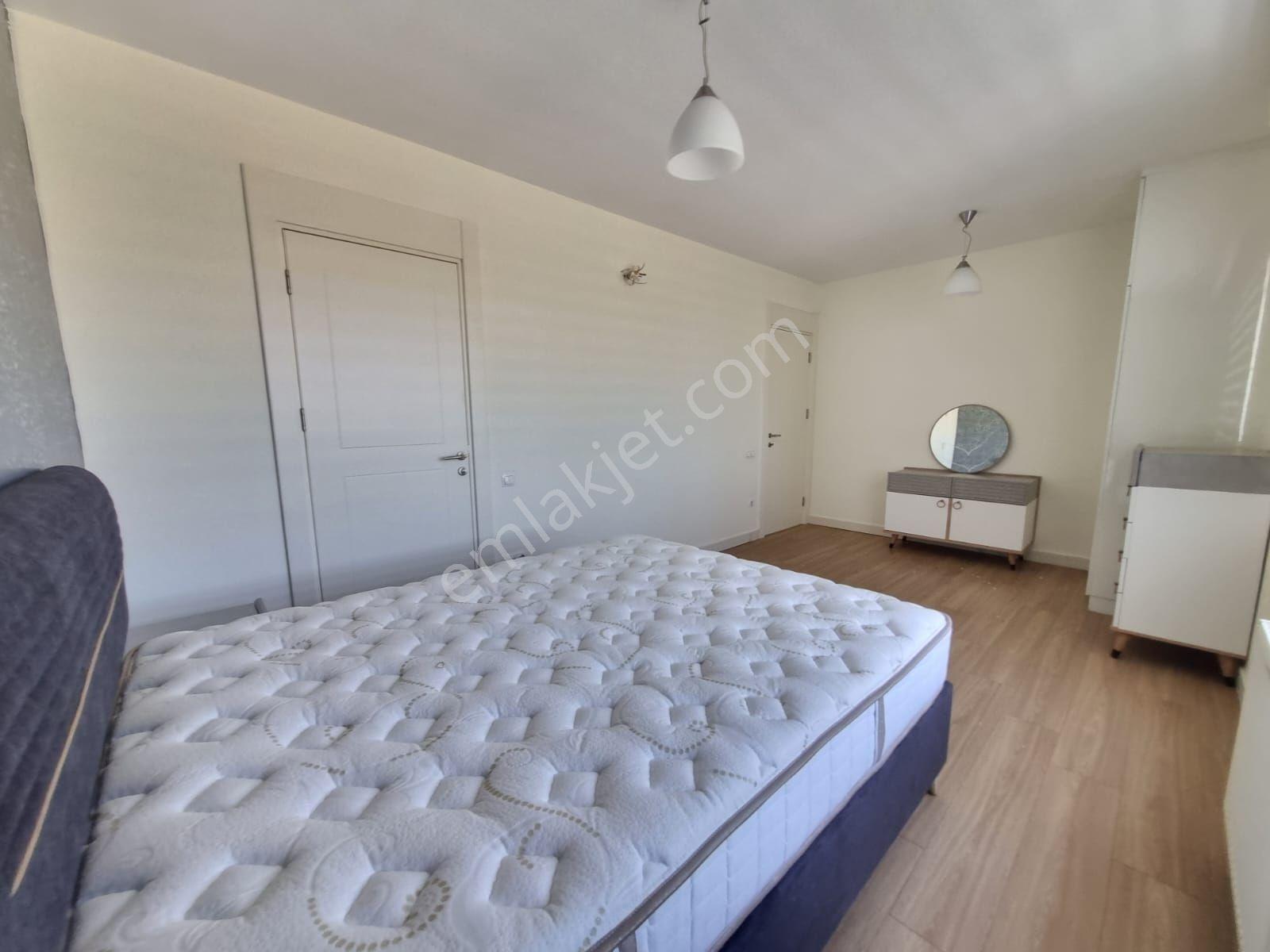 Dıalog Myra Dan Sinpaş Aquacıty De Eşyalı Kiralık 3+1 Daire - Görsel 23