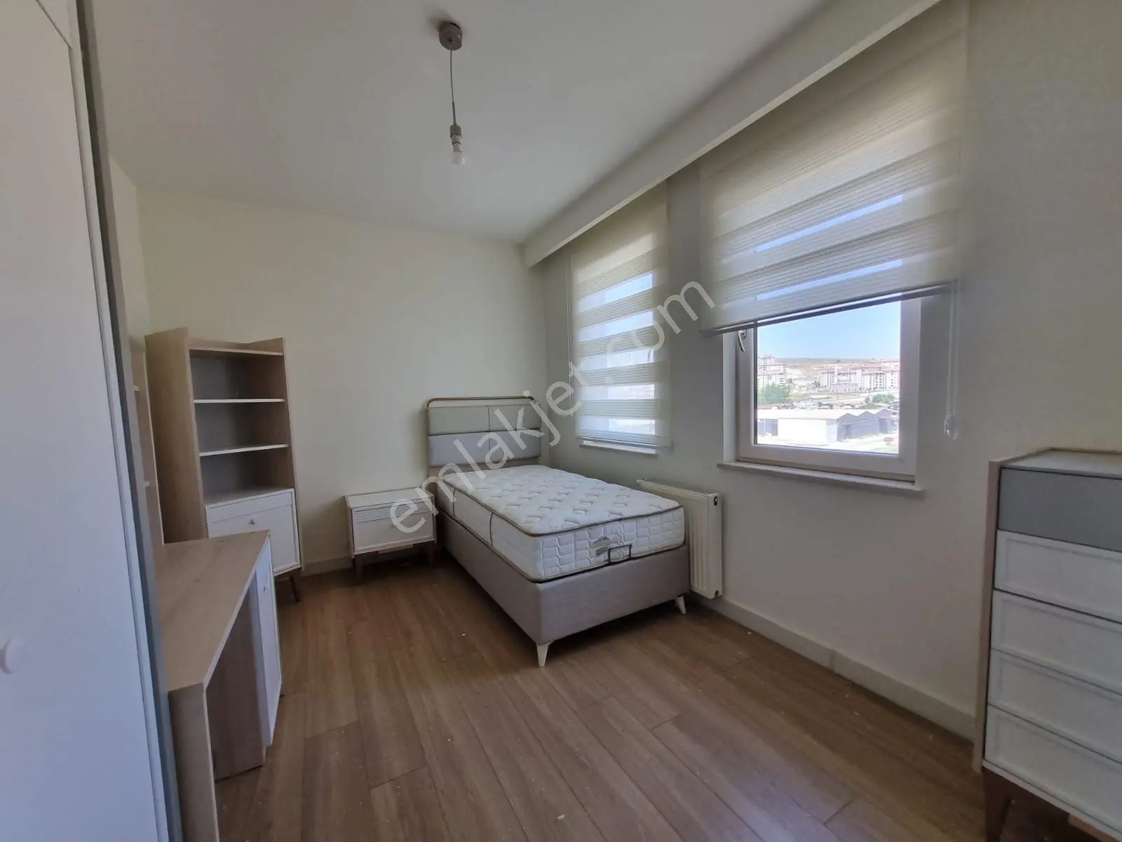 Dıalog Myra Dan Sinpaş Aquacıty De Eşyalı Kiralık 3+1 Daire - Görsel 4