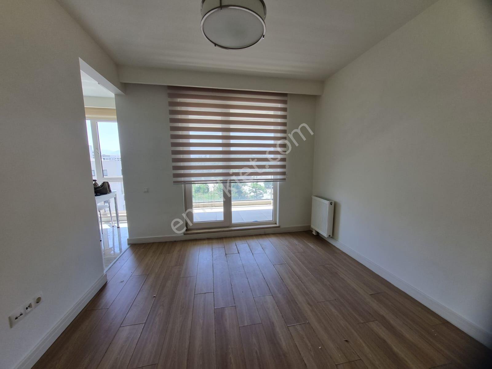 Dıalog Myra Dan Sinpaş Aquacıty De Eşyalı Kiralık 3+1 Daire - Görsel 18