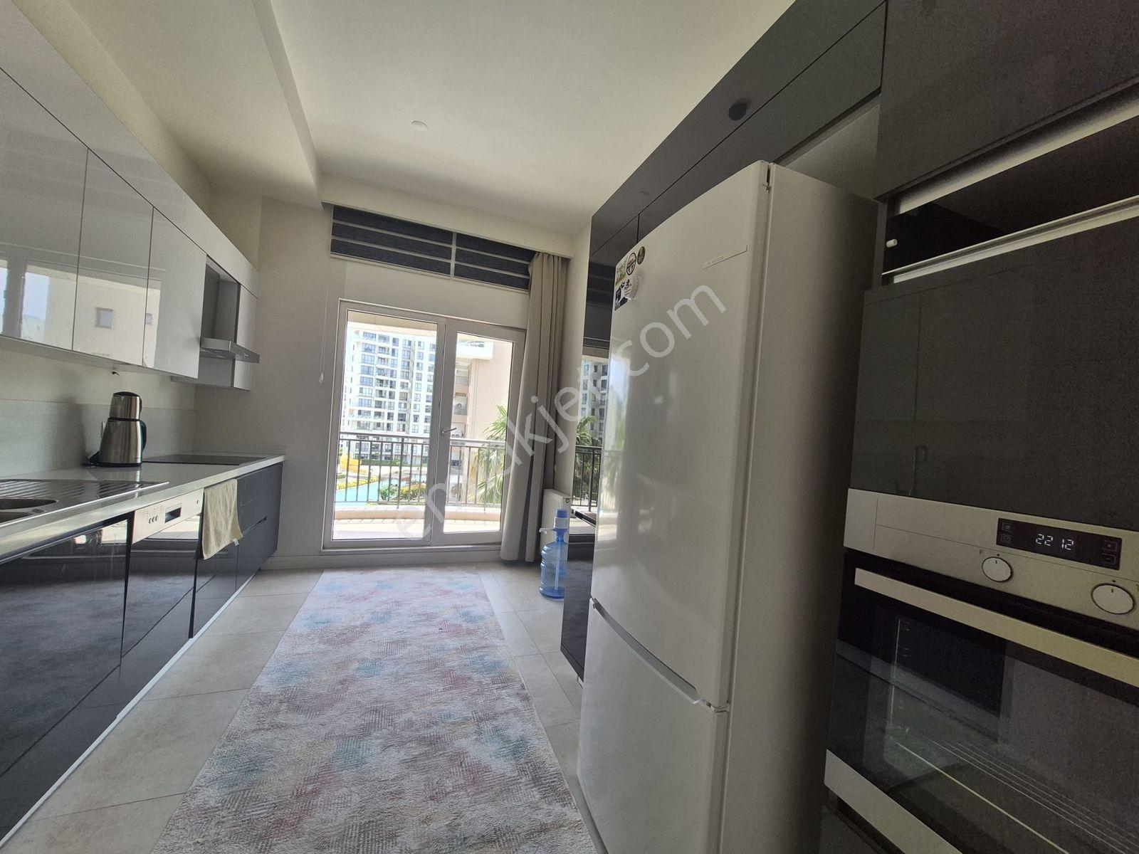 Dıalog Myra Dan Sinpaş Kule De Satılık Ful Eşyalı 2,5+1 Daire - Görsel 2