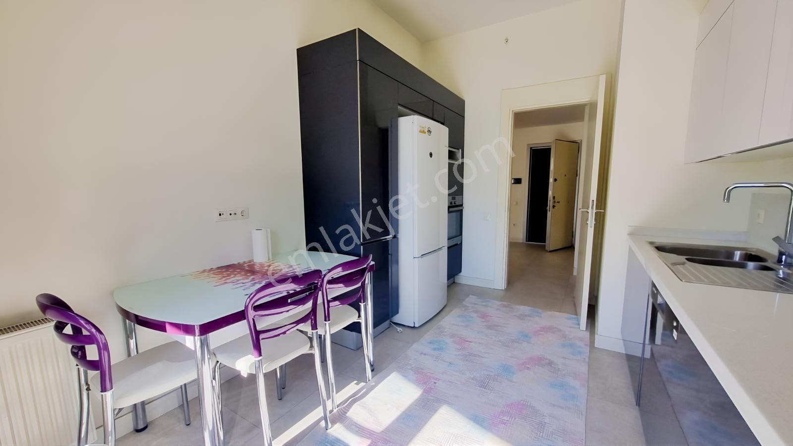 Dıalog Myra Dan Sinpaş Kule De Satılık Ful Eşyalı 2,5+1 Daire - Görsel 20