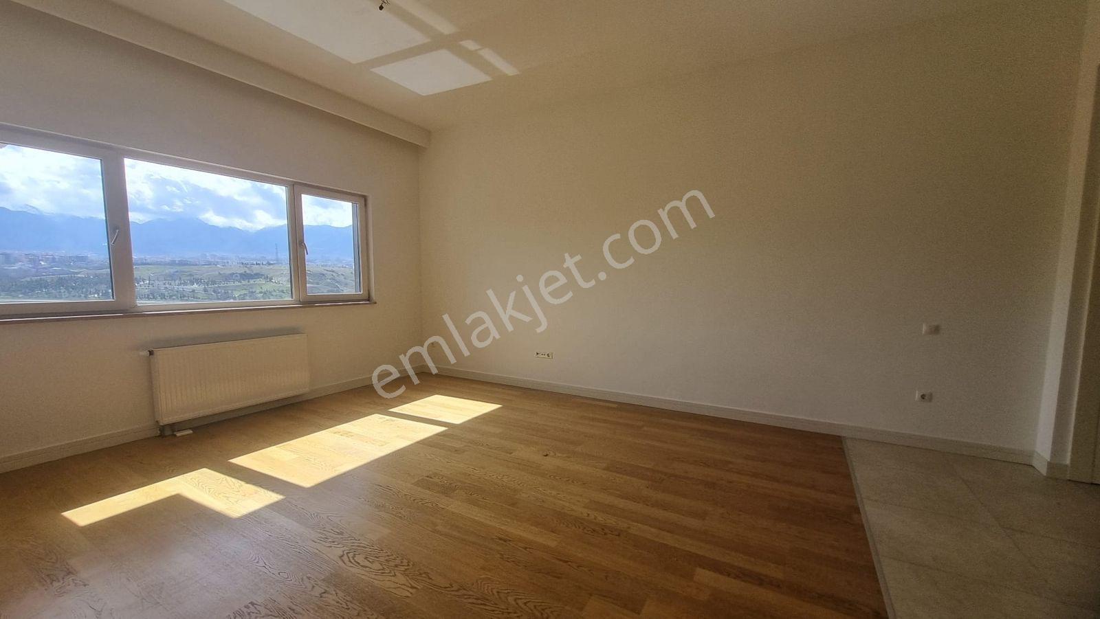 Dıalog Myra Dan Sinpaş Aquacıty Kule De Kiralık 1+1 Daire - Görsel 16