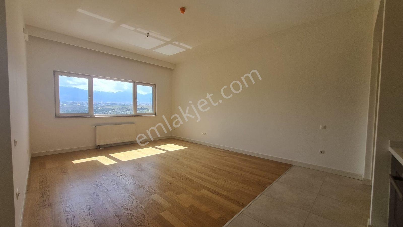 Dıalog Myra Dan Sinpaş Aquacıty Kule De Kiralık 1+1 Daire - Görsel 5