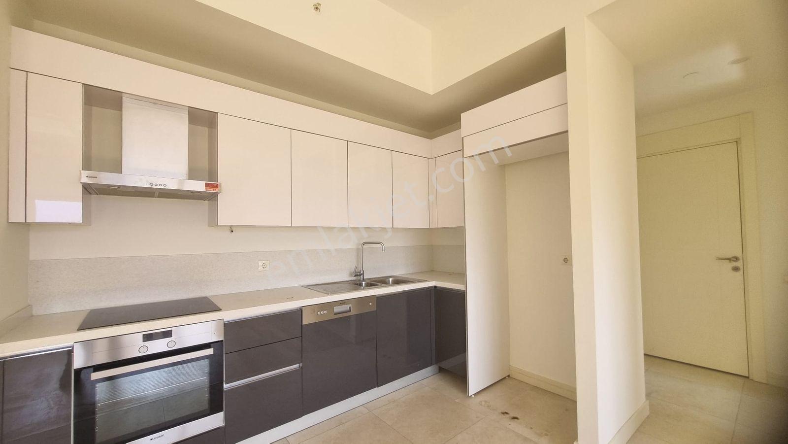 Dıalog Myra Dan Sinpaş Aquacıty Kule De Kiralık 1+1 Daire - Görsel 28