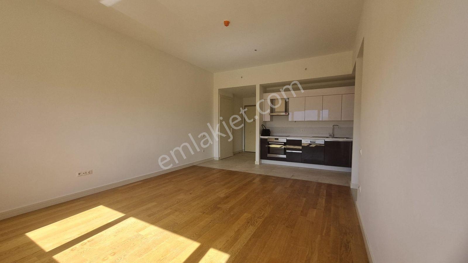 Dıalog Myra Dan Sinpaş Aquacıty Kule De Kiralık 1+1 Daire - Görsel 24