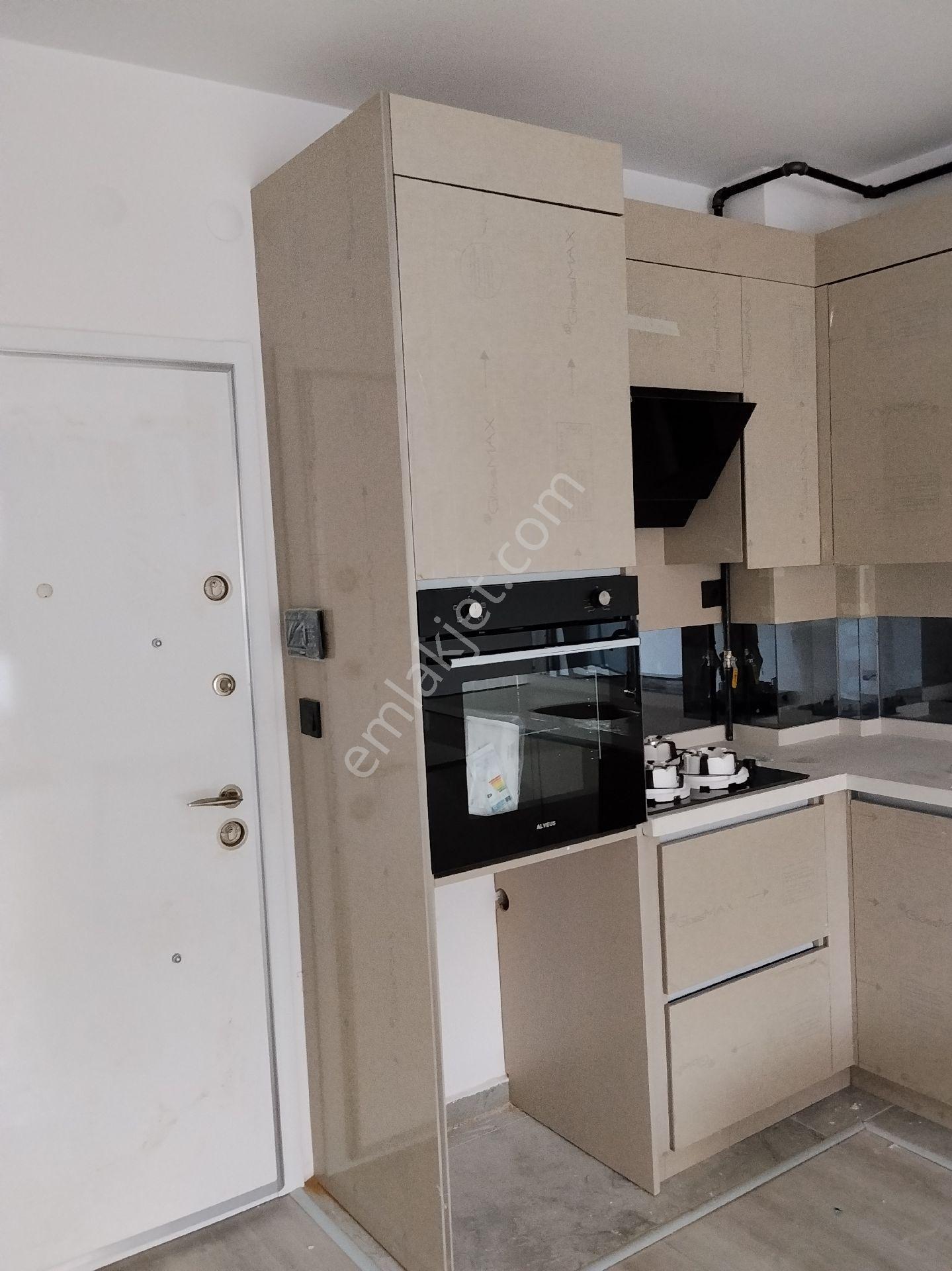 Kiralık Lüx 1+1 Daire - Görsel 10