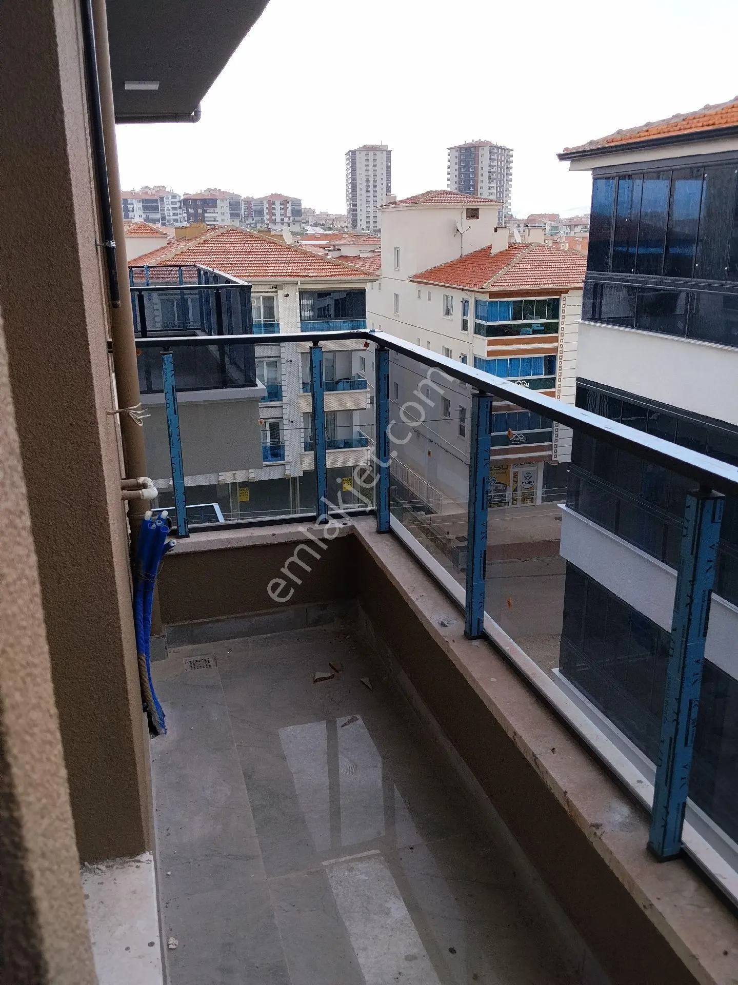 Kiralık Lüx 1+1 Daire - Görsel 3