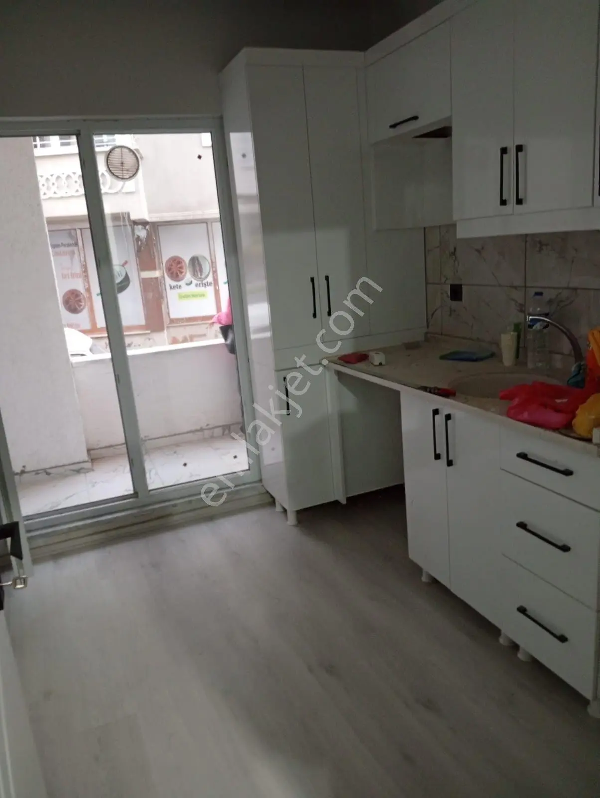 Kiralık 2+1kars Merkezde - Görsel 5