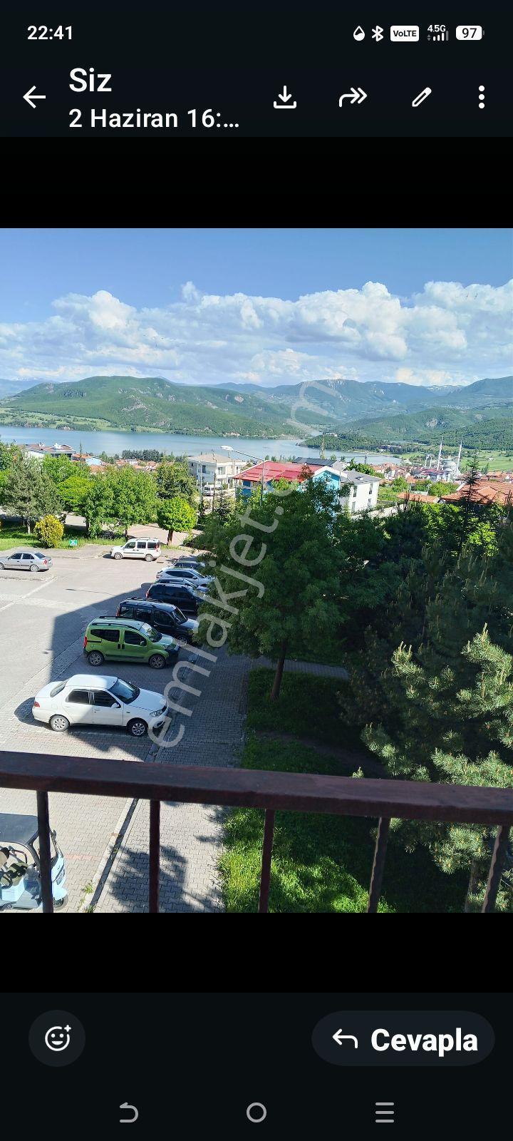 Tokat Almus Kiralık Dai