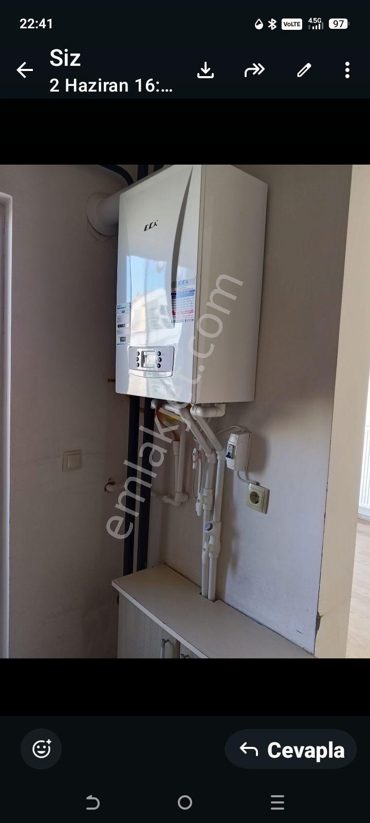 Tokat Almus Kiralık Dai - Görsel 9