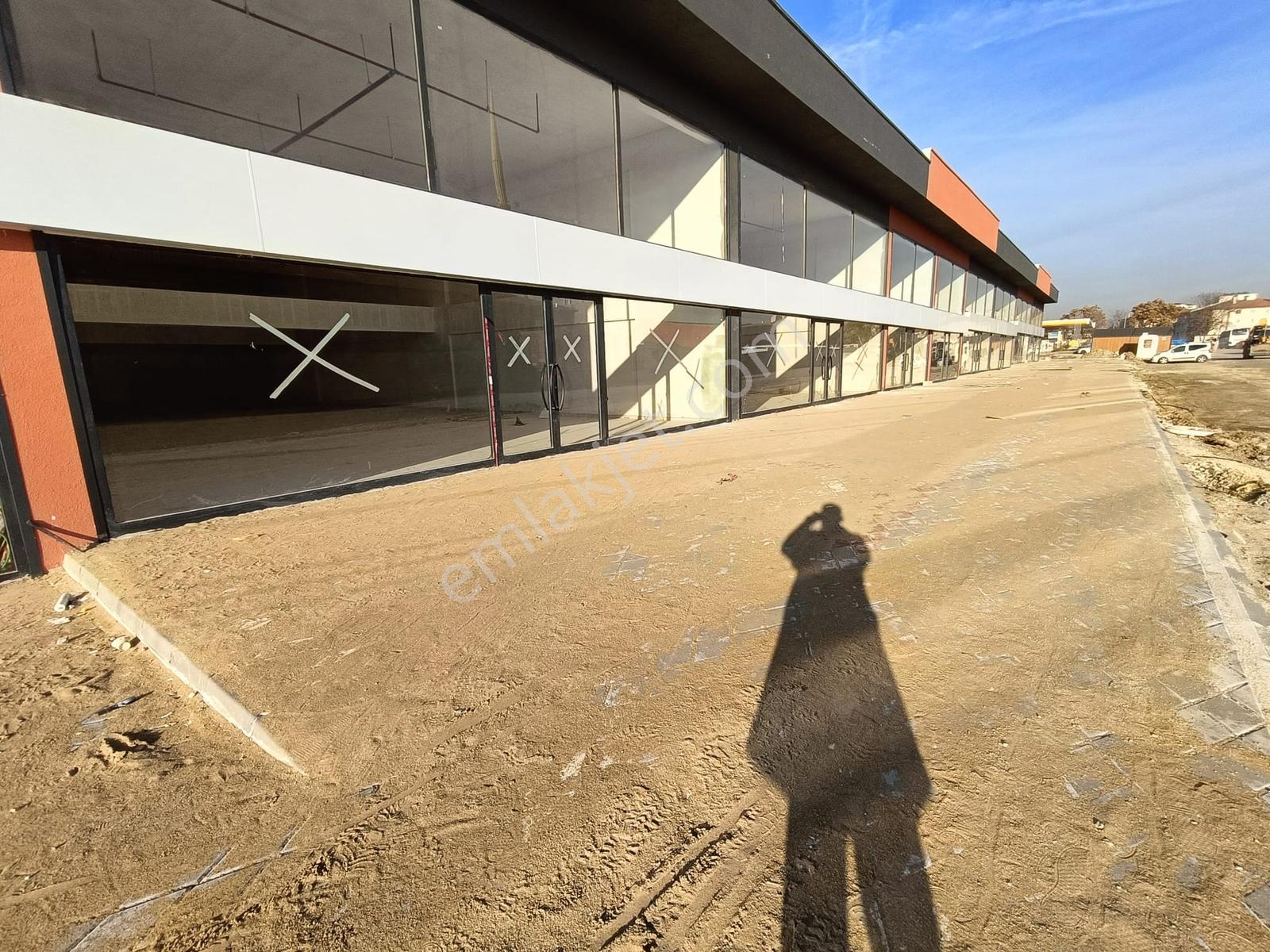 Etlik Caddesine Yüz Metre Mesafede 300 M2 Satılık Dükkan - Görsel 4