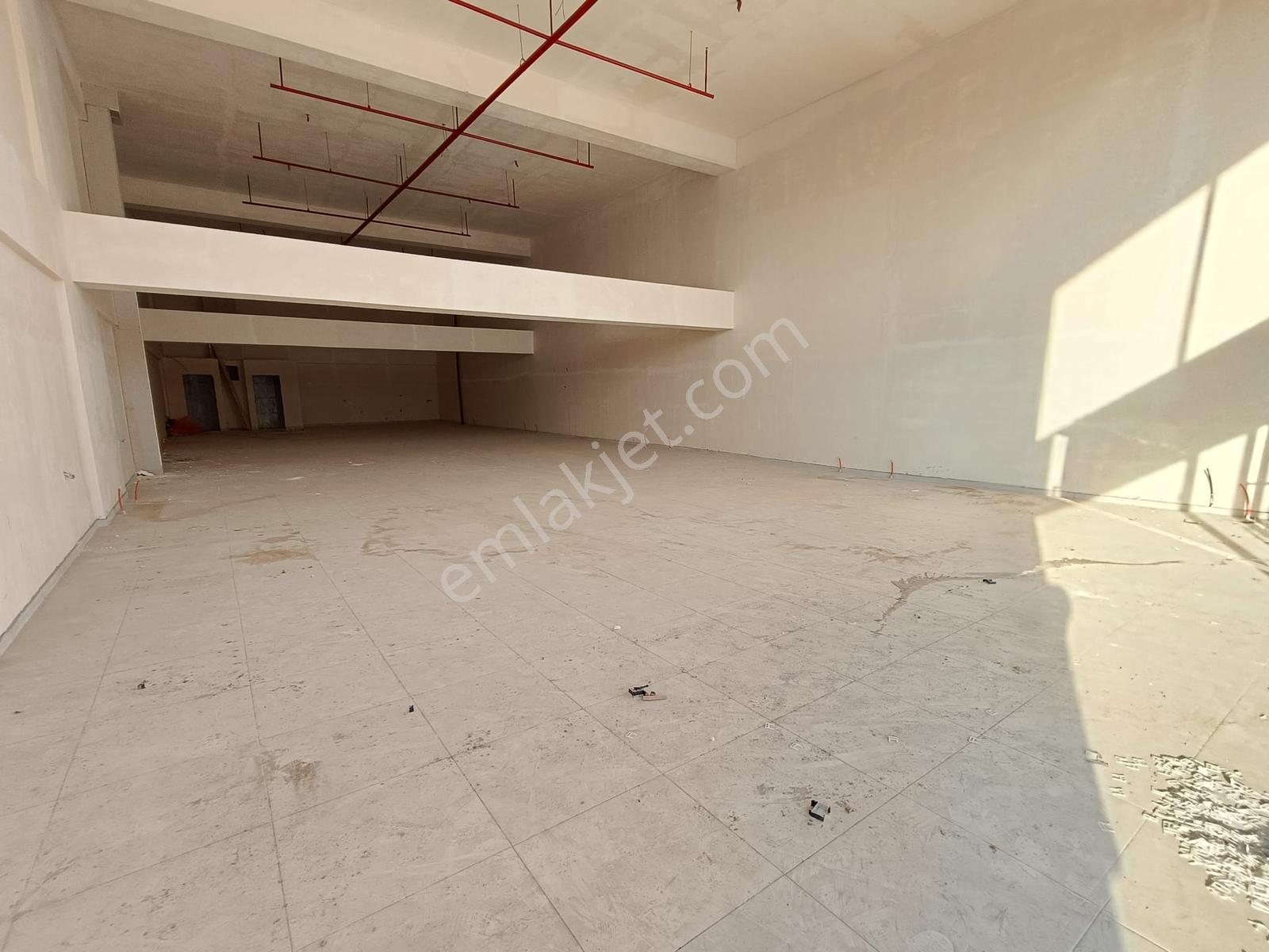 Etlik Caddesine Yüz Metre Mesafede 300 M2 Satılık Dükkan - Görsel 18