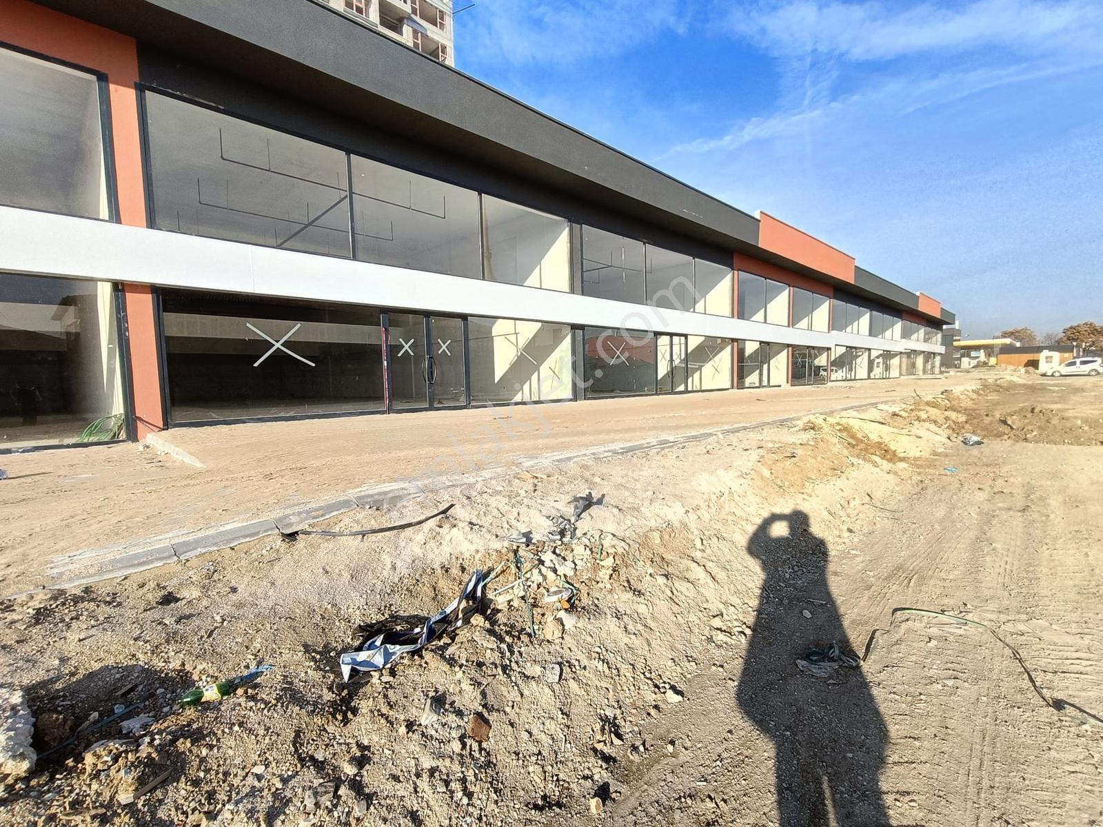 Etlik Caddesine Yüz Metre Mesafede 300 M2 Satılık Dükkan - Görsel 14