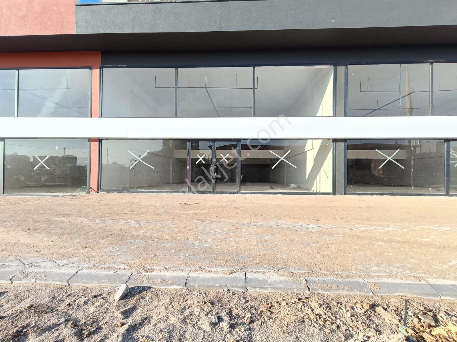 Etlik Caddesine Yüz Metre Mesafede 300 M2 Satılık Dükkan - Görsel 6