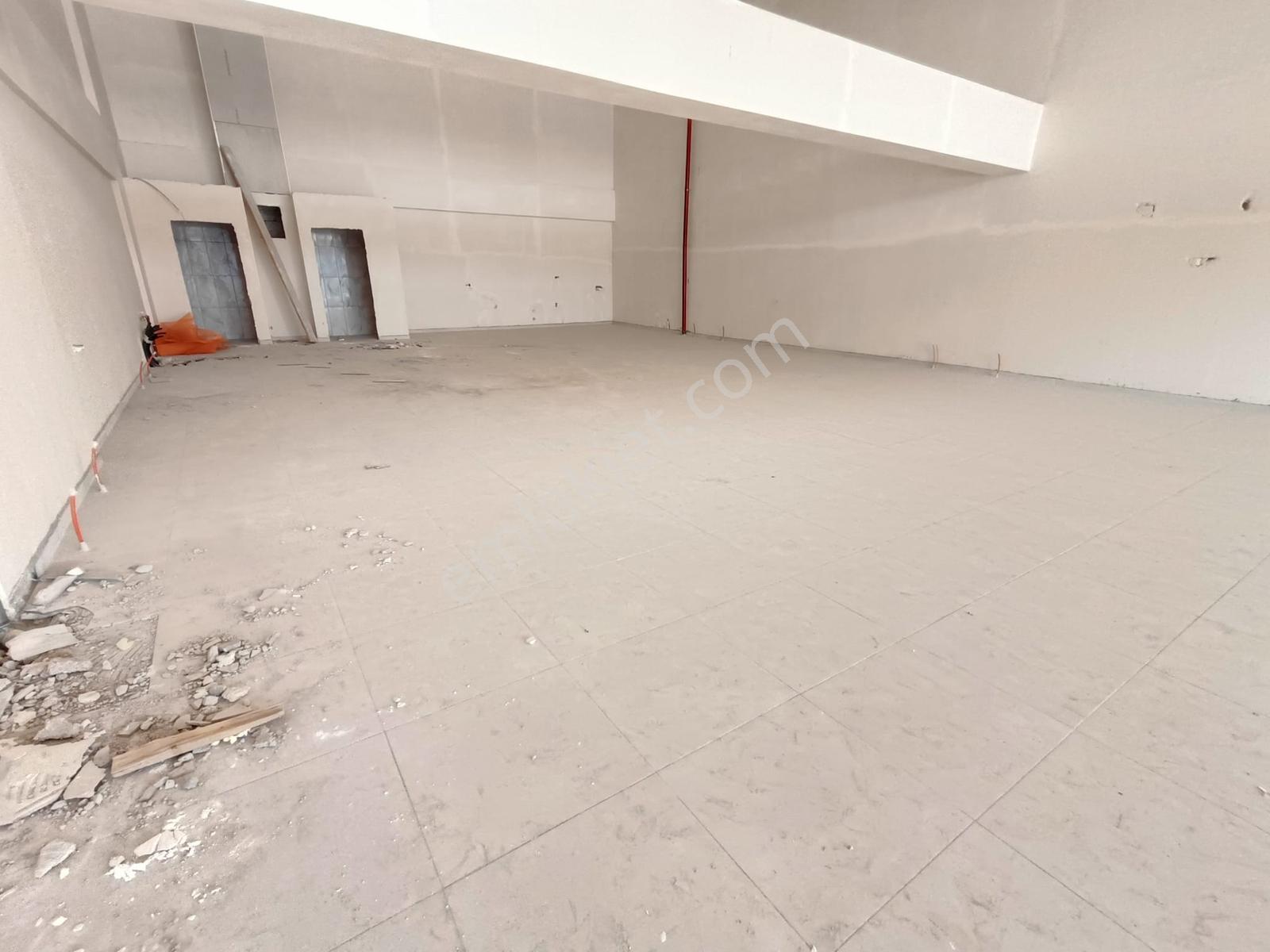 Etlik Caddesine Yüz Metre Mesafede 300 M2 Satılık Dükkan - Görsel 16