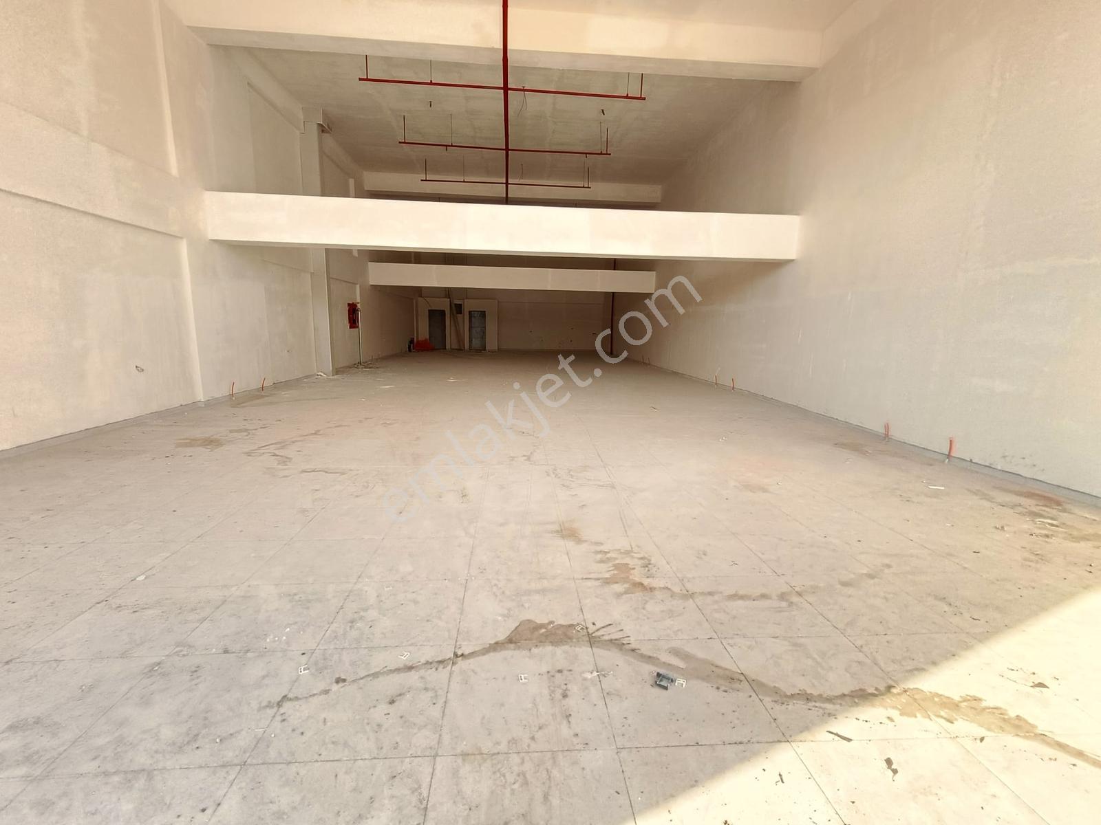 Etlik Caddesine Yüz Metre Mesafede 300 M2 Satılık Dükkan - Görsel 22