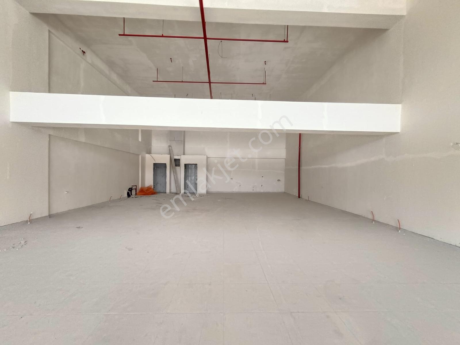 Etlik Caddesine Yüz Metre Mesafede 300 M2 Satılık Dükkan - Görsel 8