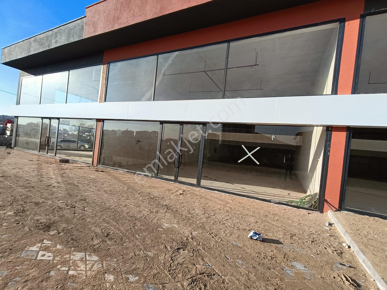Etlik Caddesine Yüz Metre Mesafede 300 M2 Satılık Dükkan - Görsel 3