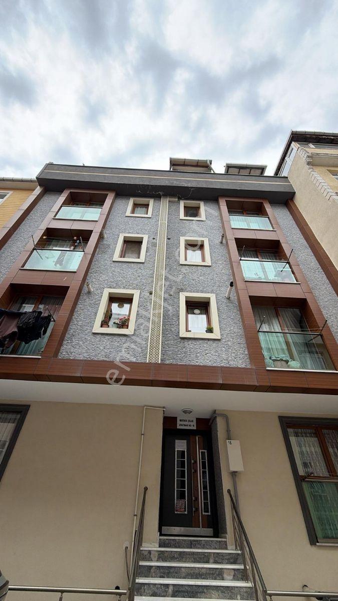 F-l Den Bulgurlu Metro 5dk Yürüme Genç Binada Dubleks - Görsel 18