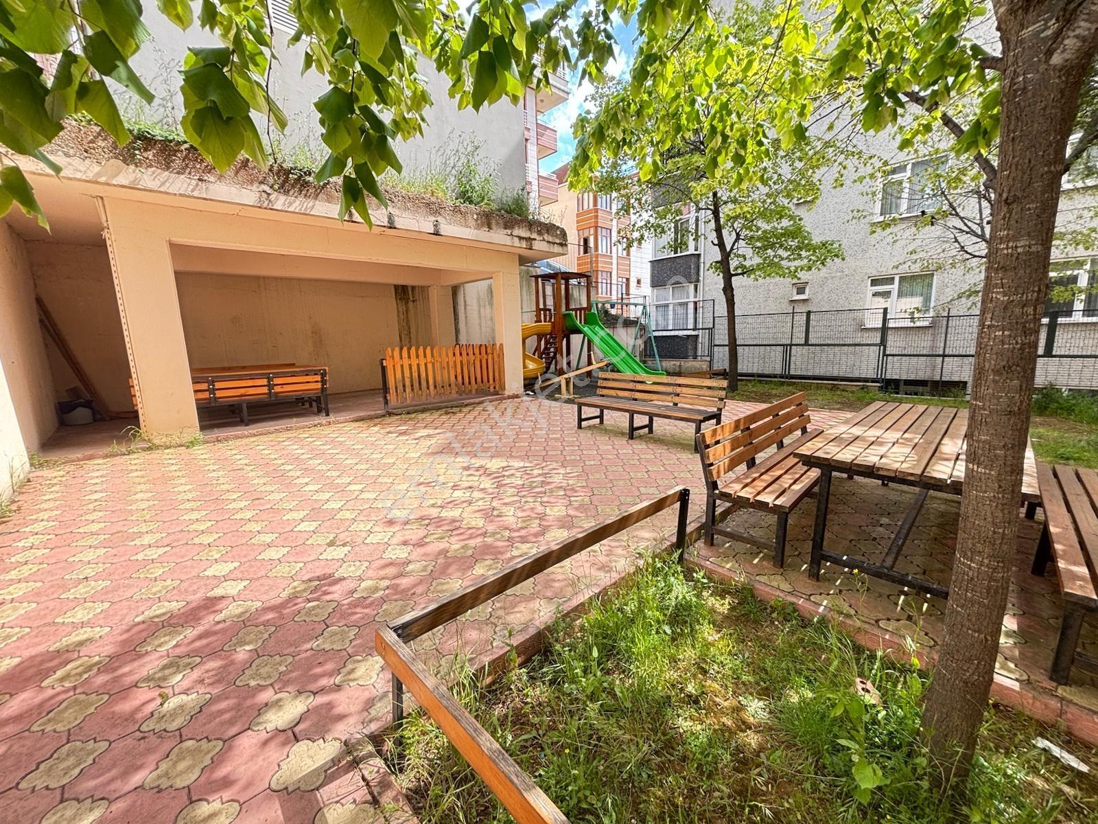F-l Emlaktan Finanskent Yakını Elit Sitede 3+1 K.otoparklı - Görsel 34