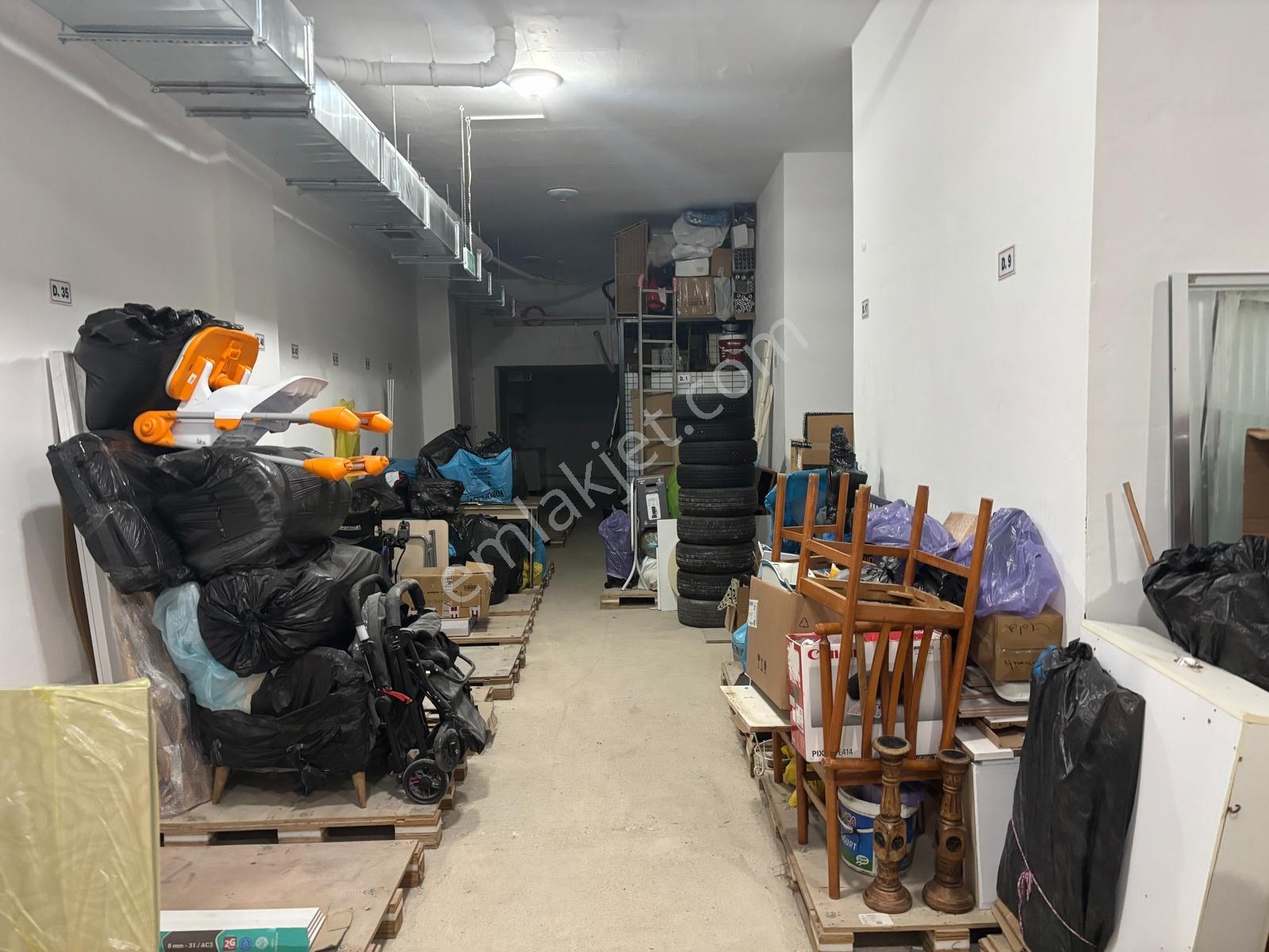F-l Emlaktan Eyüpoğlu Yakını 3+1 Y.giriş Elit Sitede Otoparklı - Görsel 31