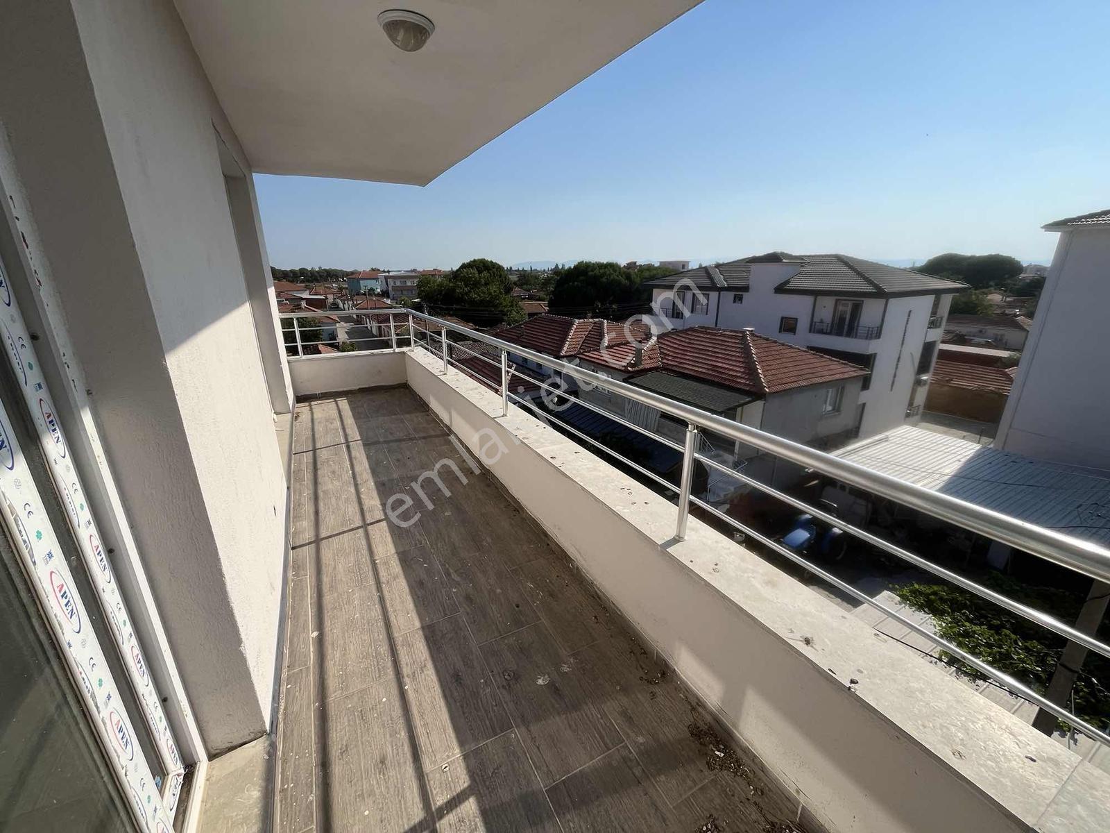 Dağlı Gayrimenkul'den 2+1 Kiralık Daire - Görsel 3