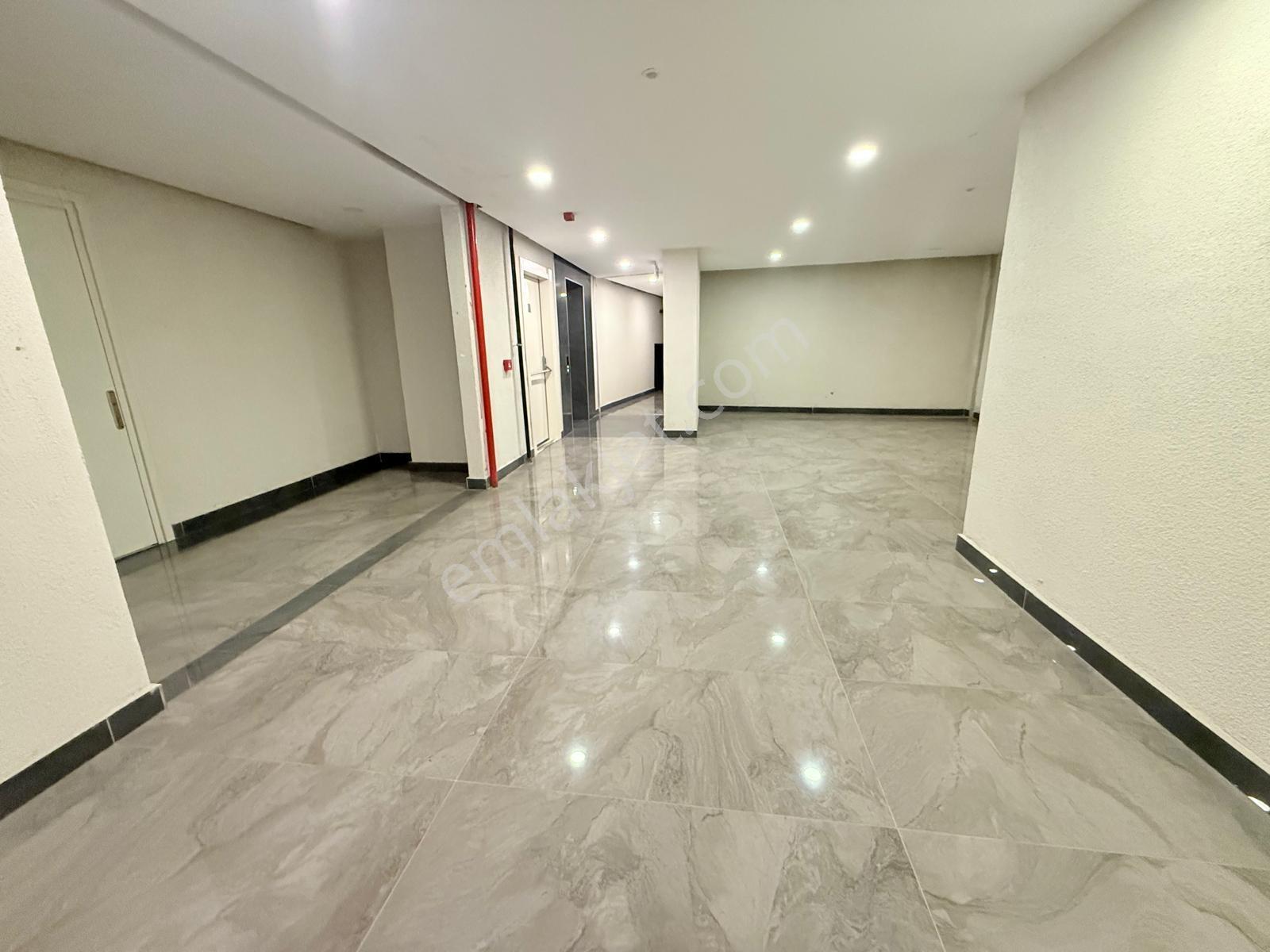 Eyüpsultan Alibeyköy Forev Modern Sitesi 2+1 / 70m² / Kat-13 - Görsel 32