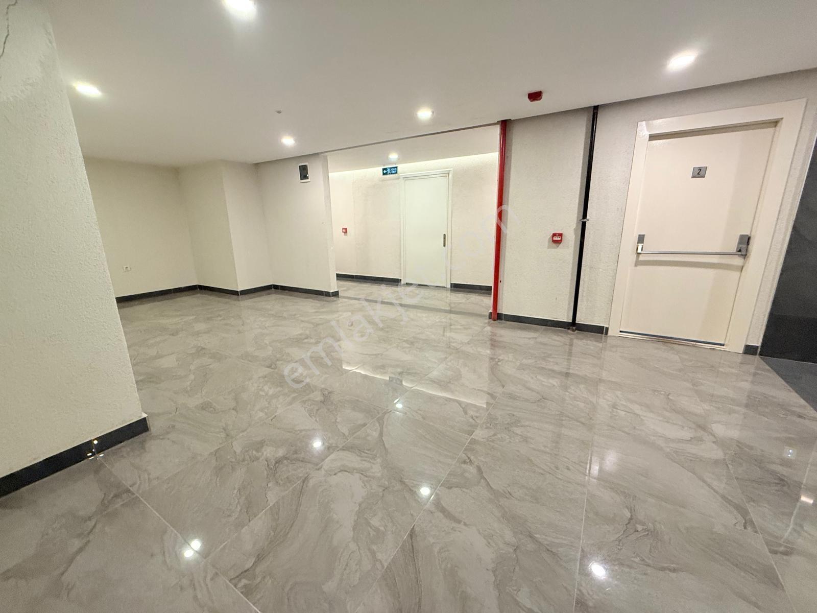 Eyüpsultan Alibeyköy Forev Modern Sitesi 2+1 / 70m² / Kat-13 - Görsel 33