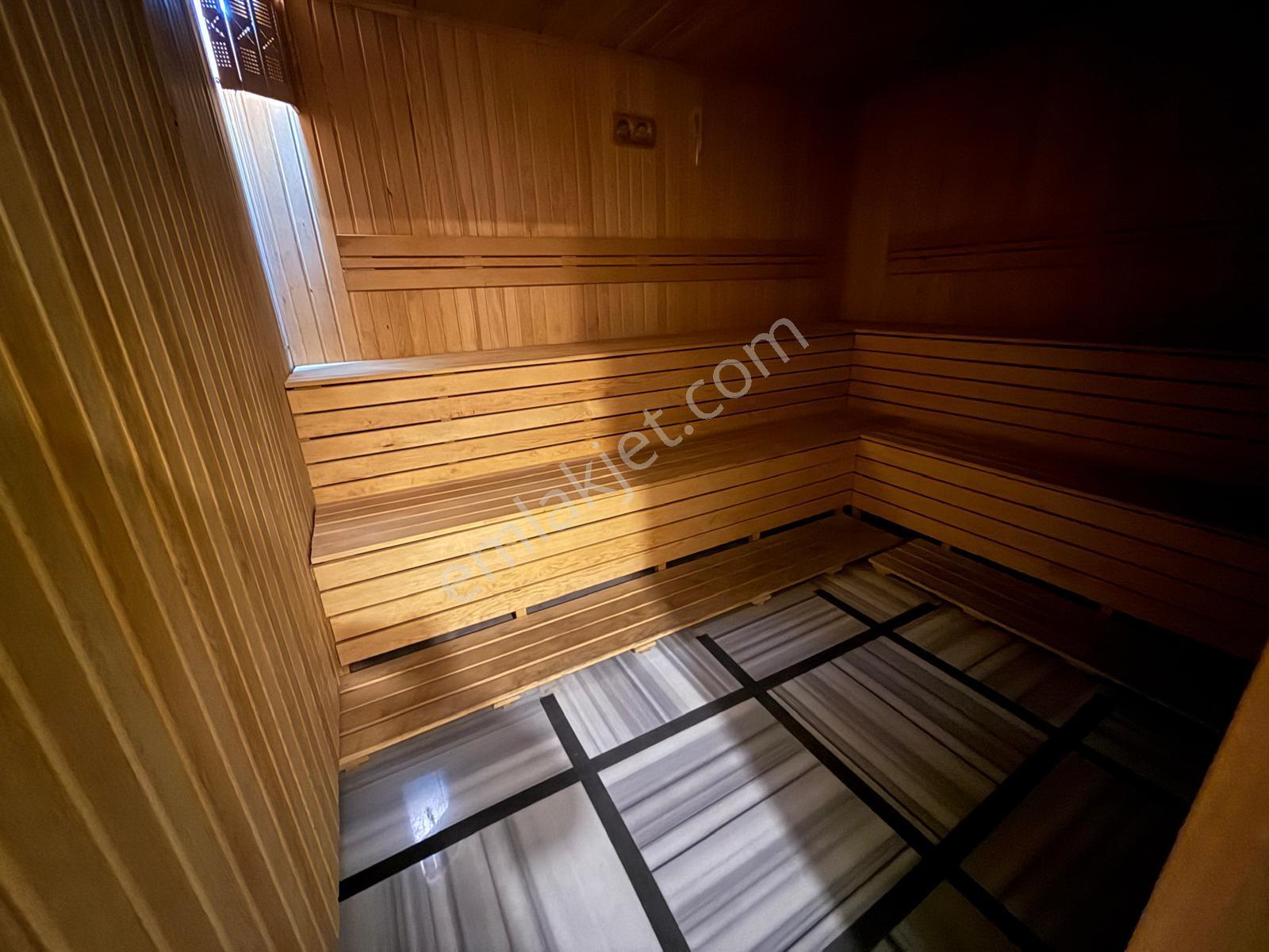 Eyüpsultan Alibeyköy Forev Modern Sitesi 2+1 / 70m² / Kat-13 - Görsel 26