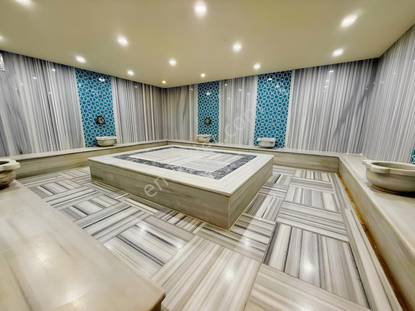 Eyüpsultan Alibeyköy Forev Modern Sitesi 2+1 / 70m² / Kat-13 - Görsel 25